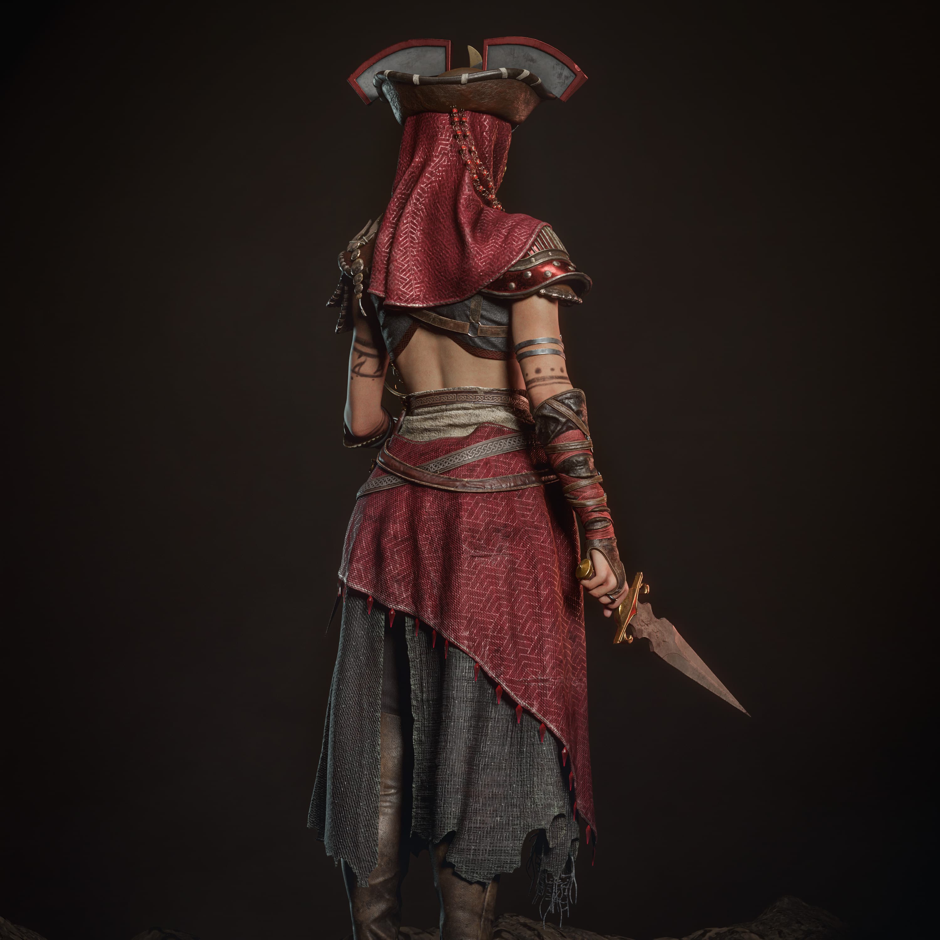 Diablo Fan Art