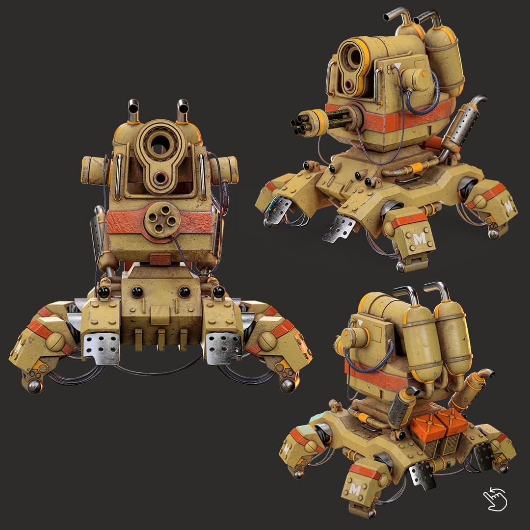 metal slug_dragon nosuke