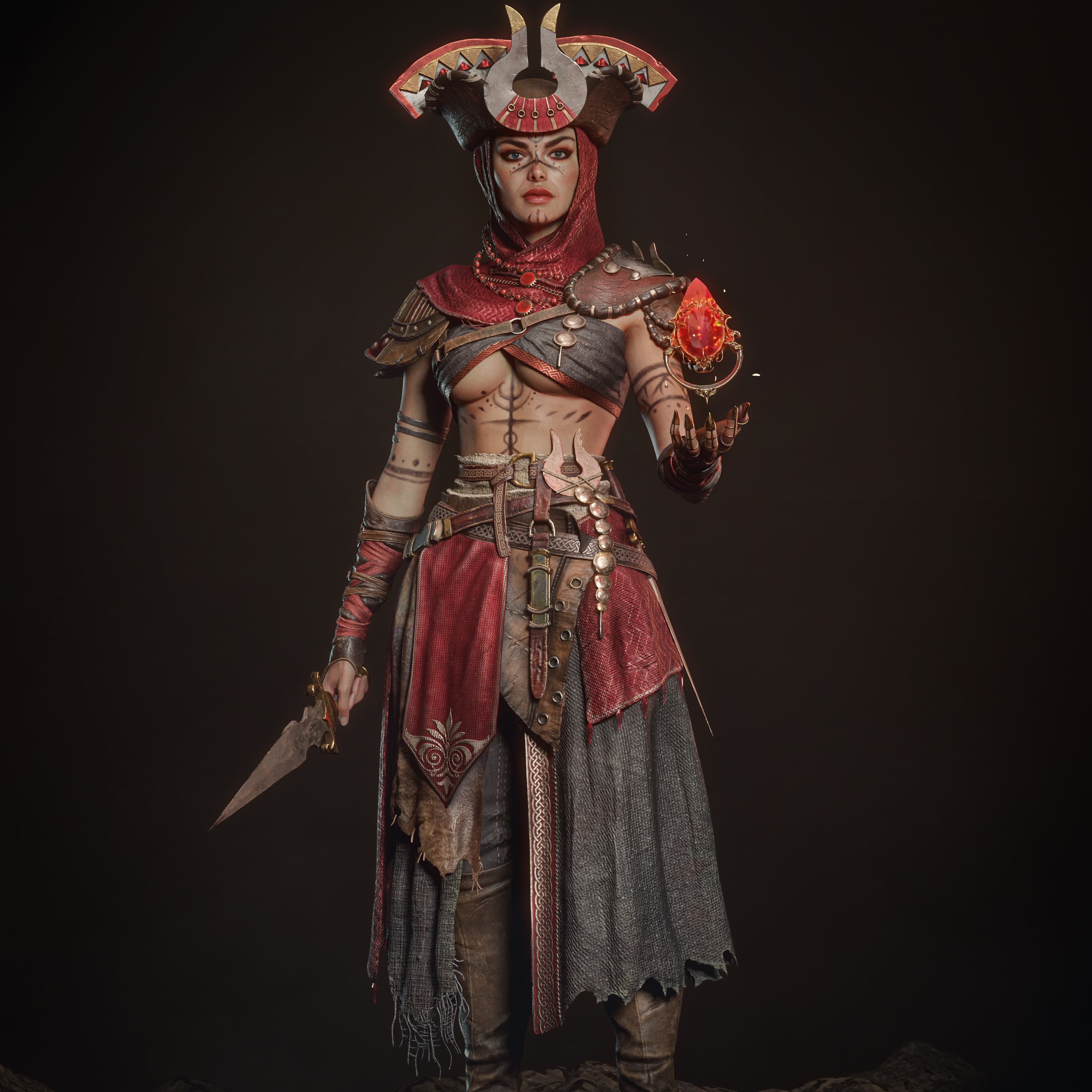 Diablo Fan Art