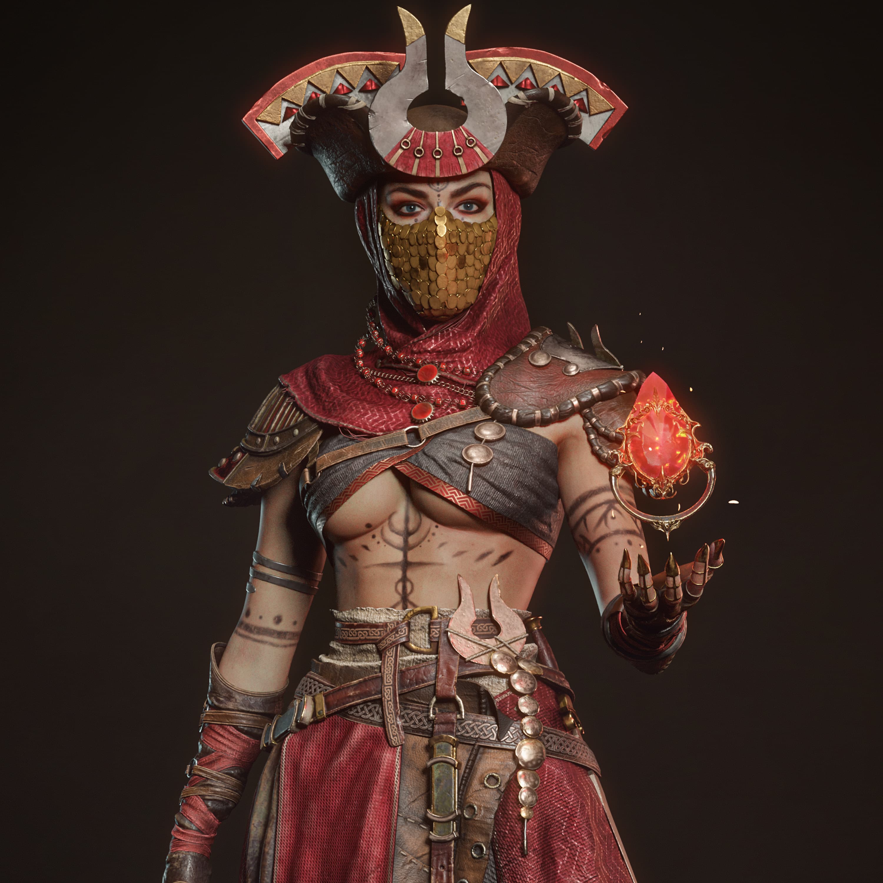 Diablo Fan Art