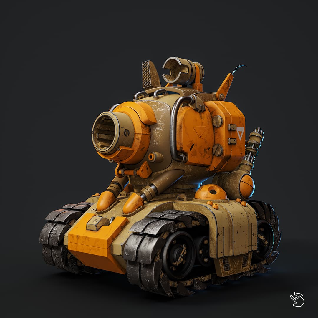 metal slug - super vehicle
