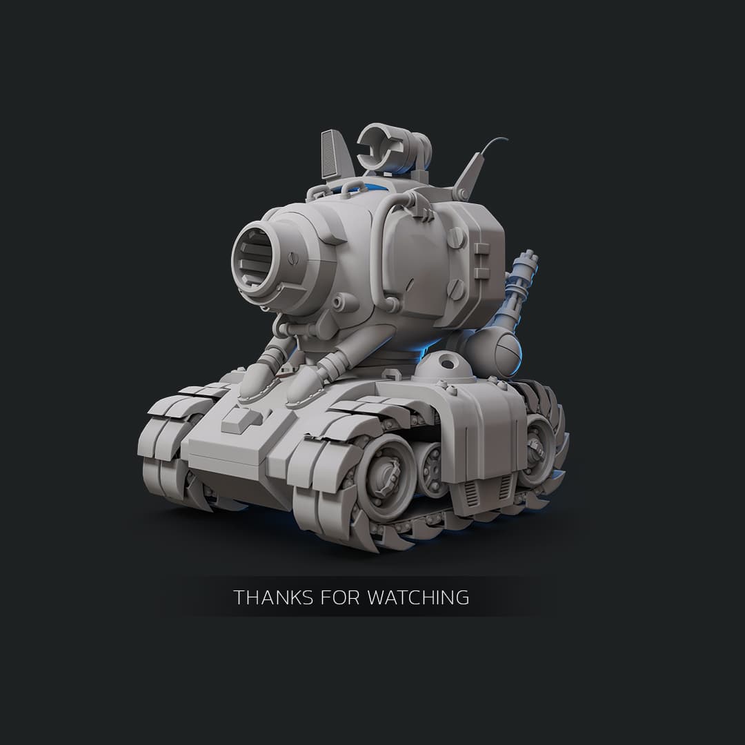 metal slug - super vehicle