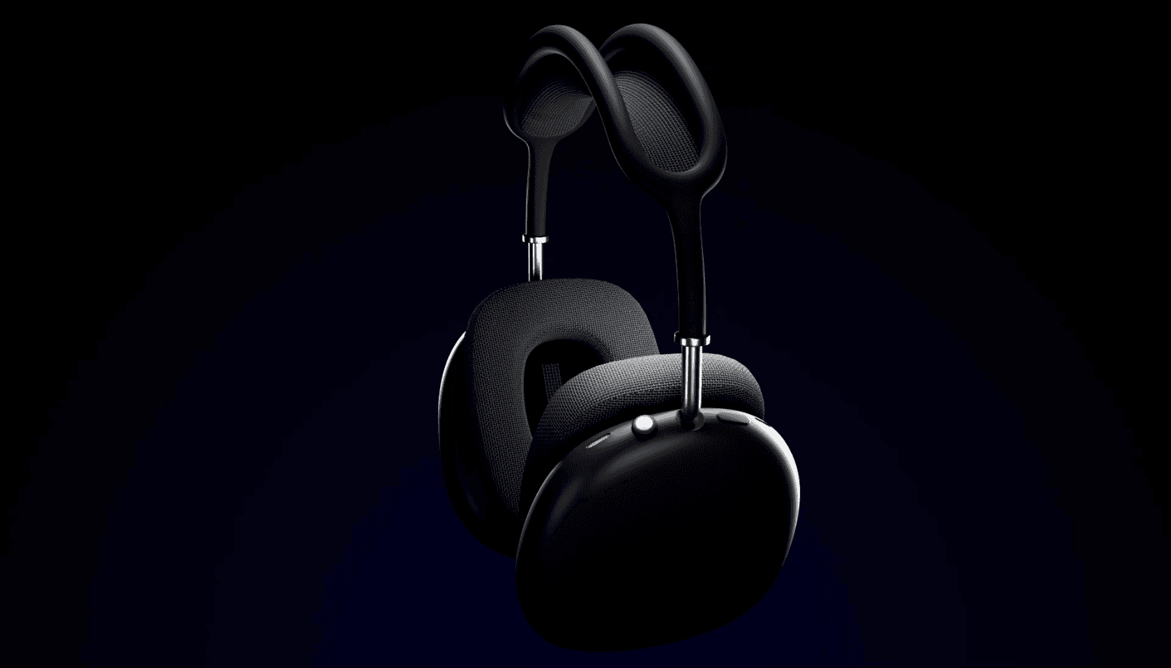 AirMax Apple Headphon