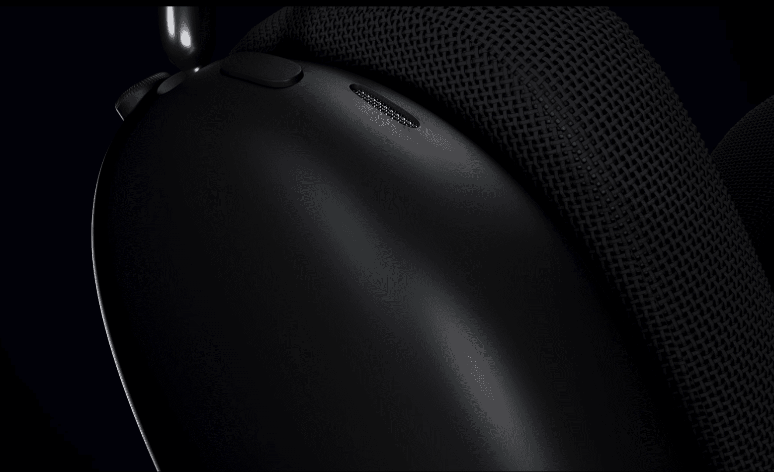 AirMax Apple Headphon