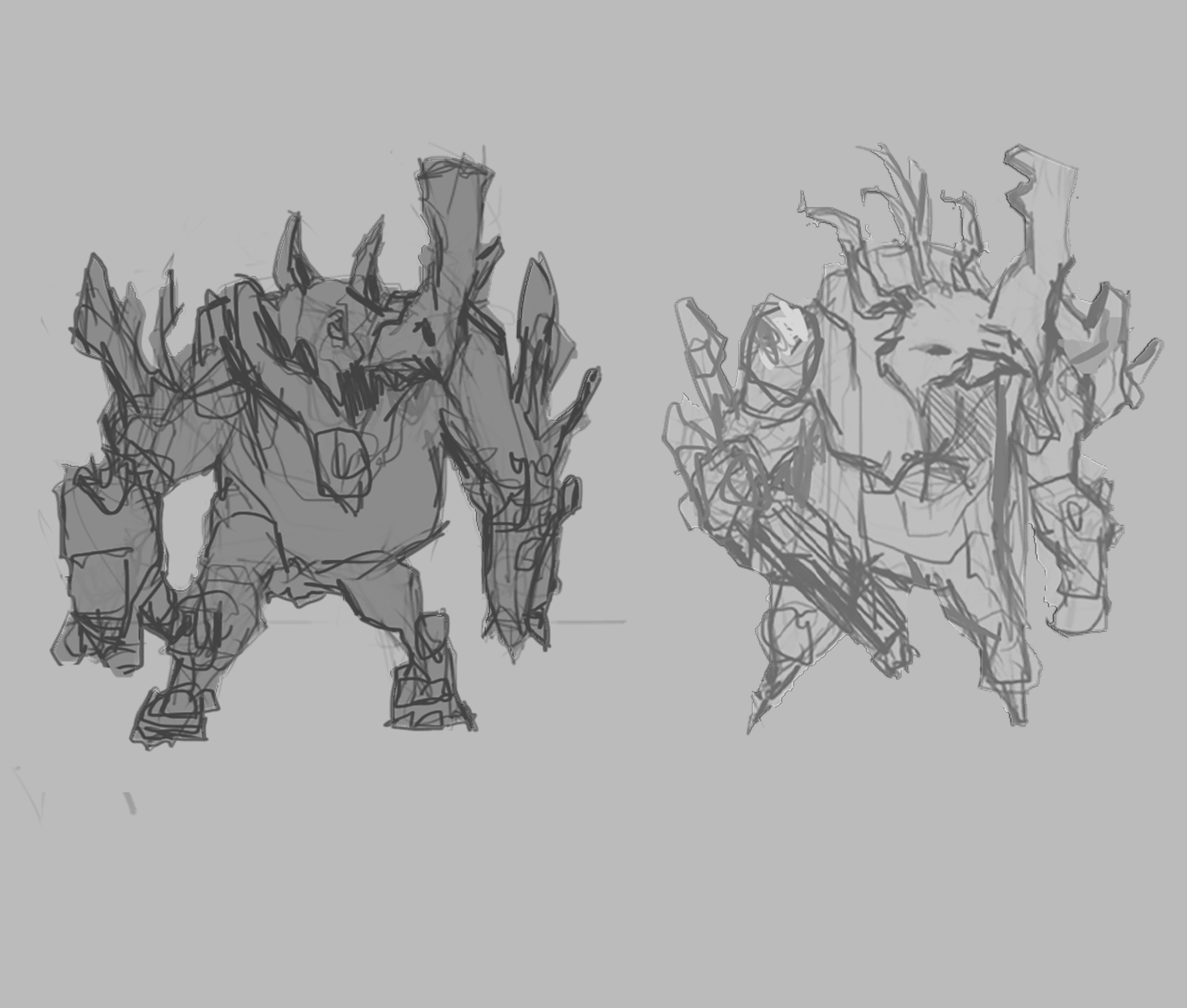 کریستال کرگدن