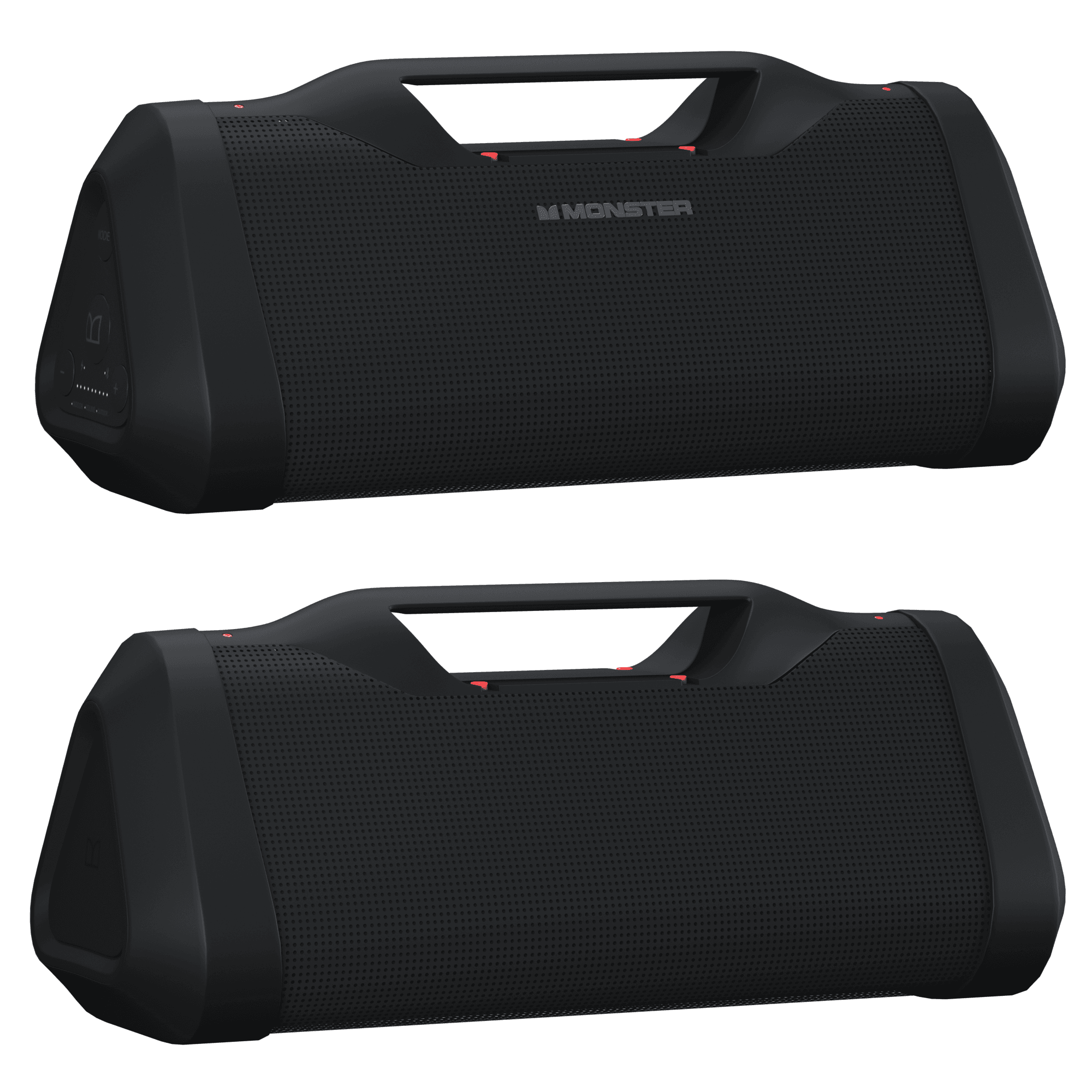 Monster Blaster 3.0 Wireless Boombox