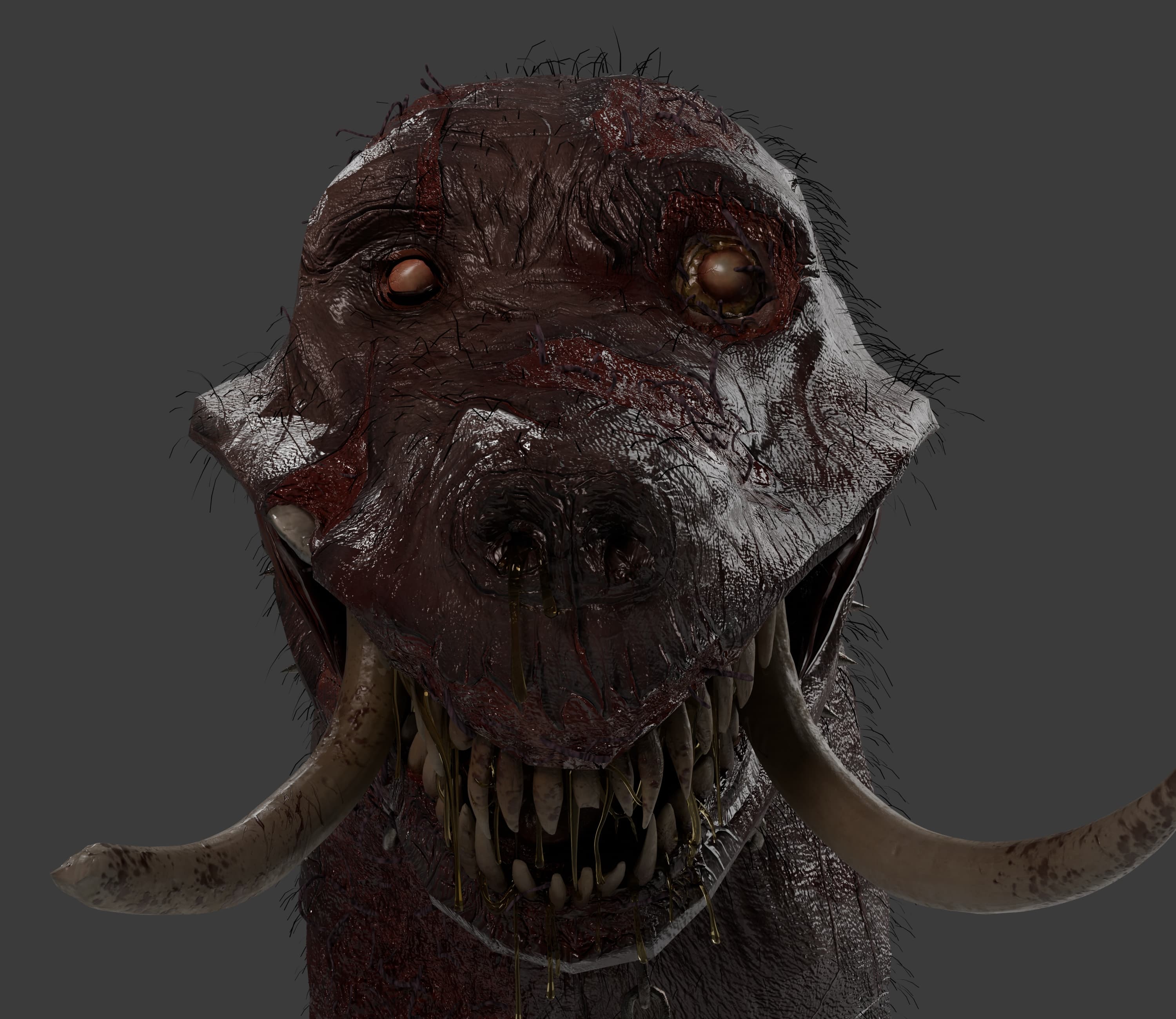 HellDog