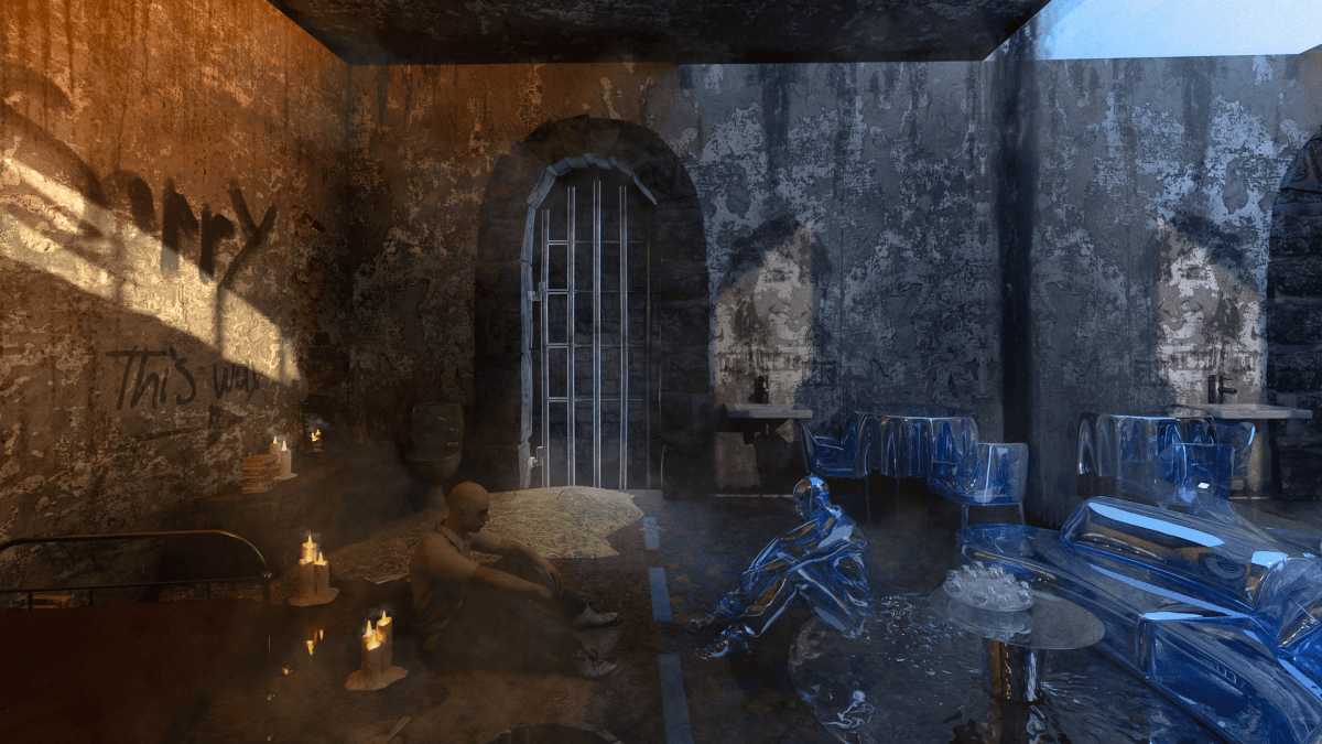 The Promise of Light