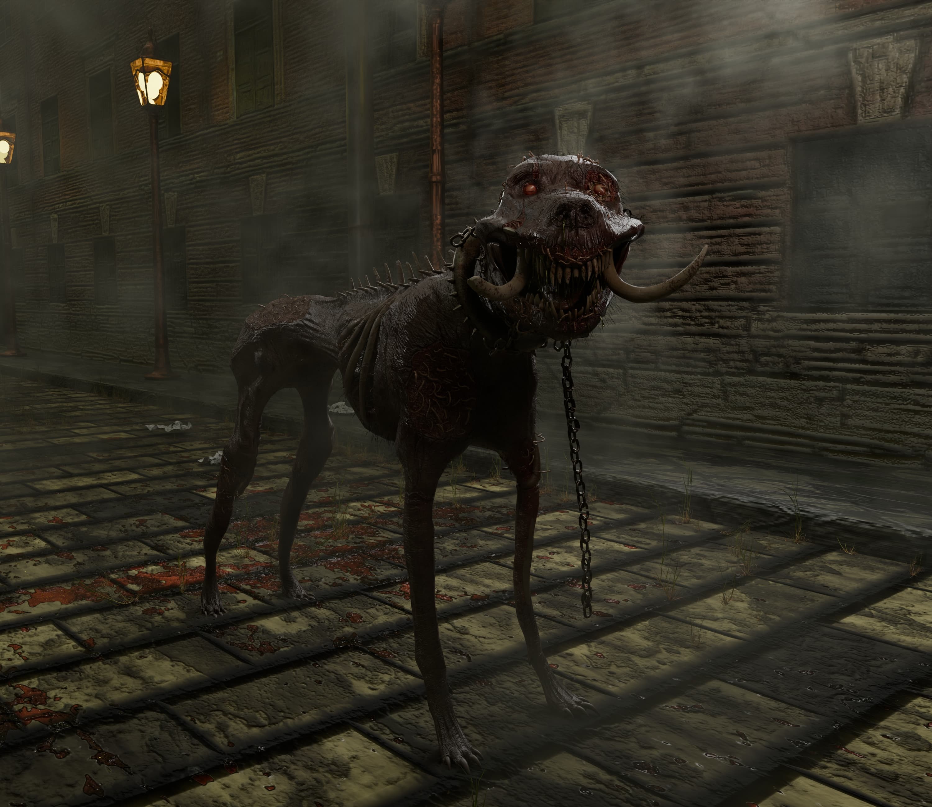 HellDog