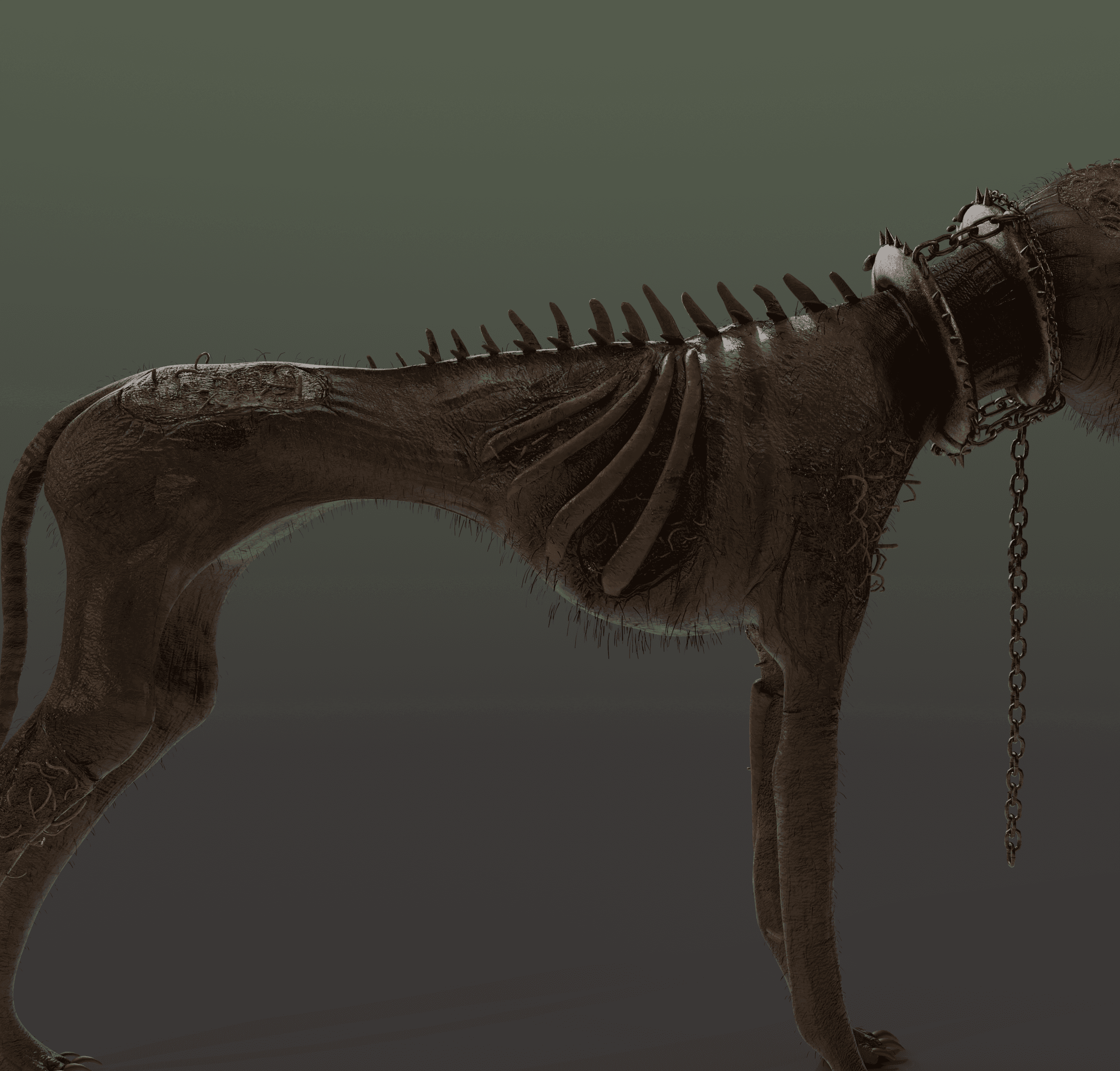 HellDog