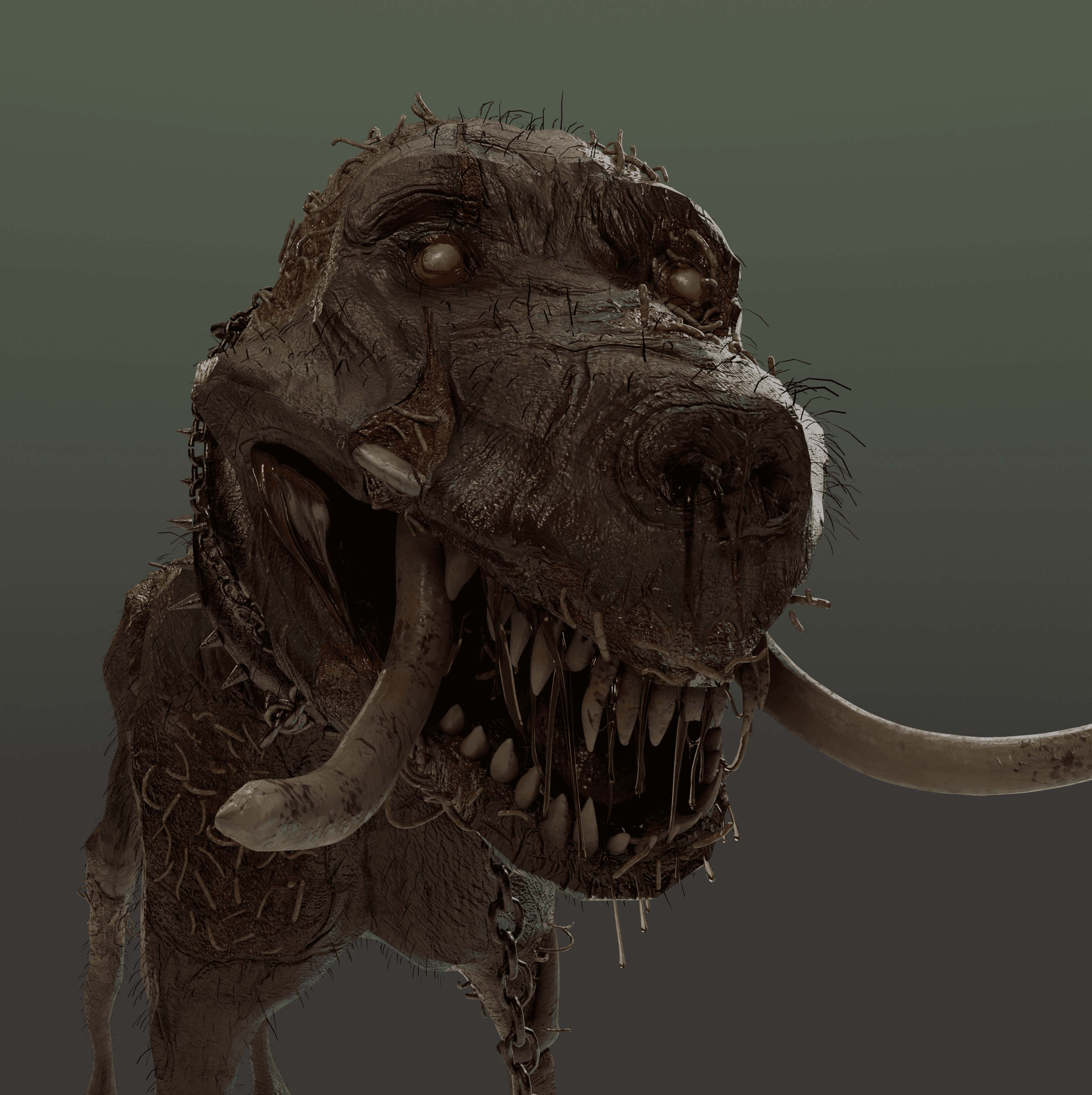 HellDog