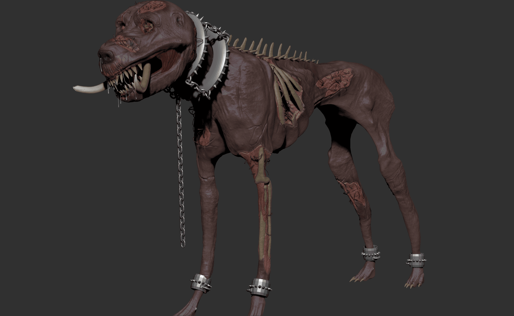 HellDog