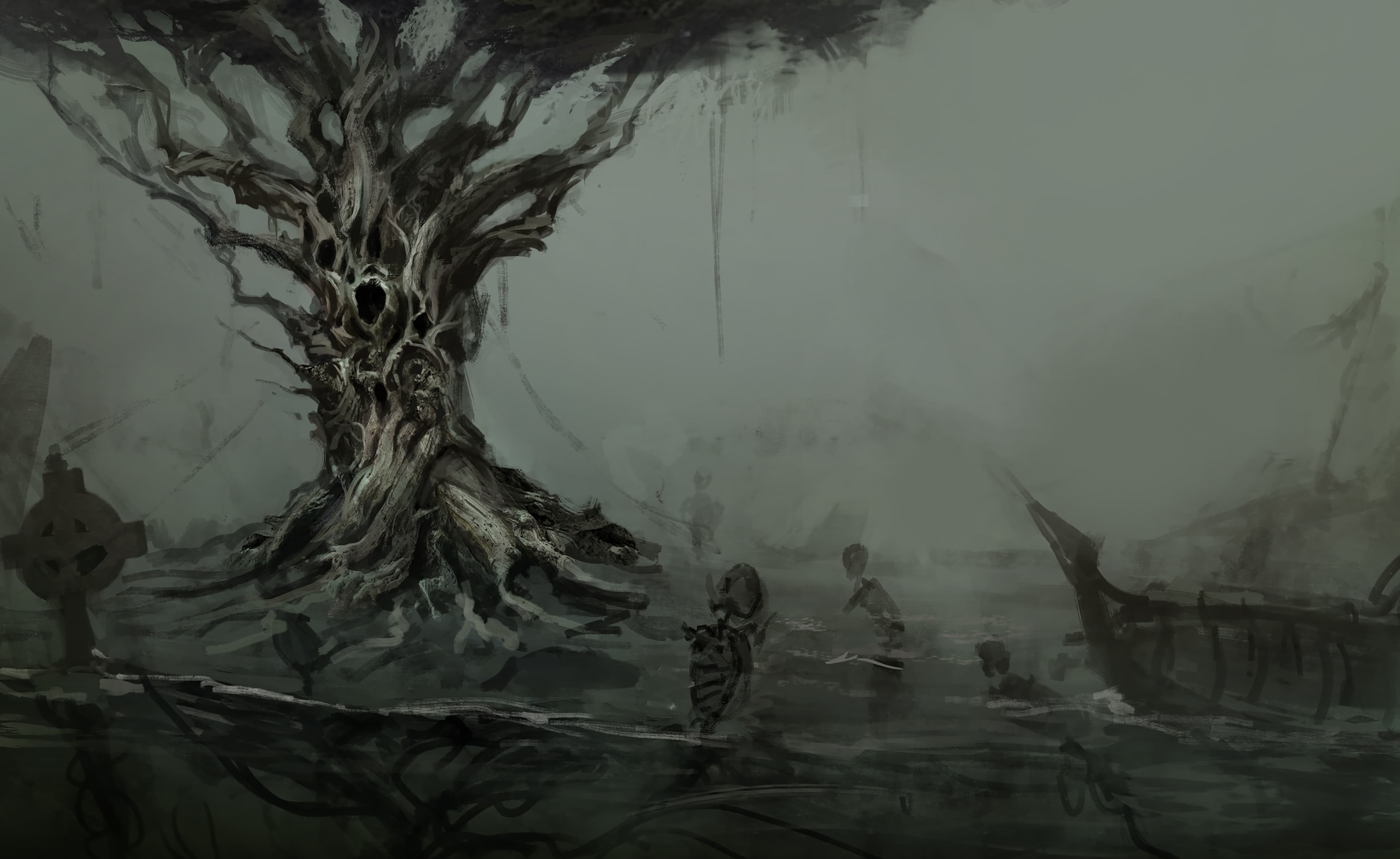 Kiki Tree