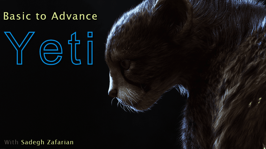 Cheetah (Yeti Grooming)