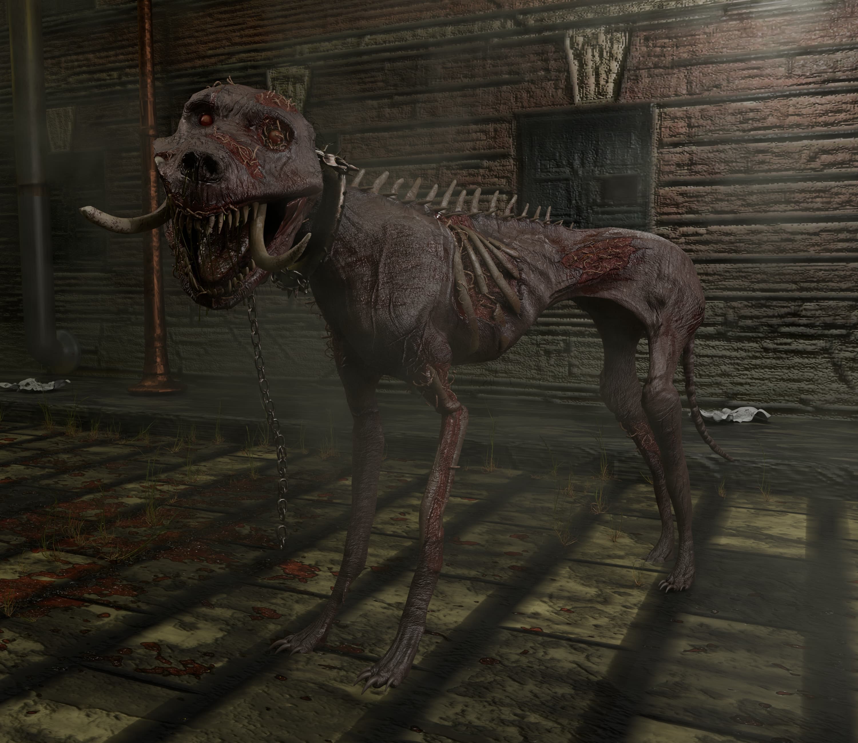 HellDog