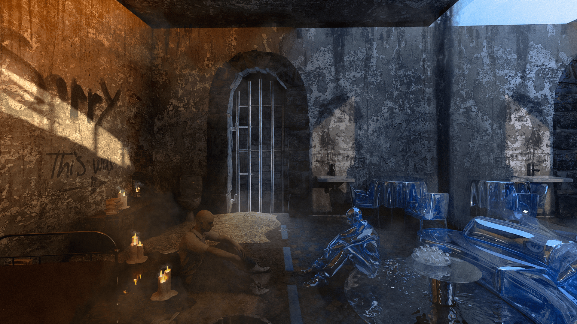 The Promise of Light