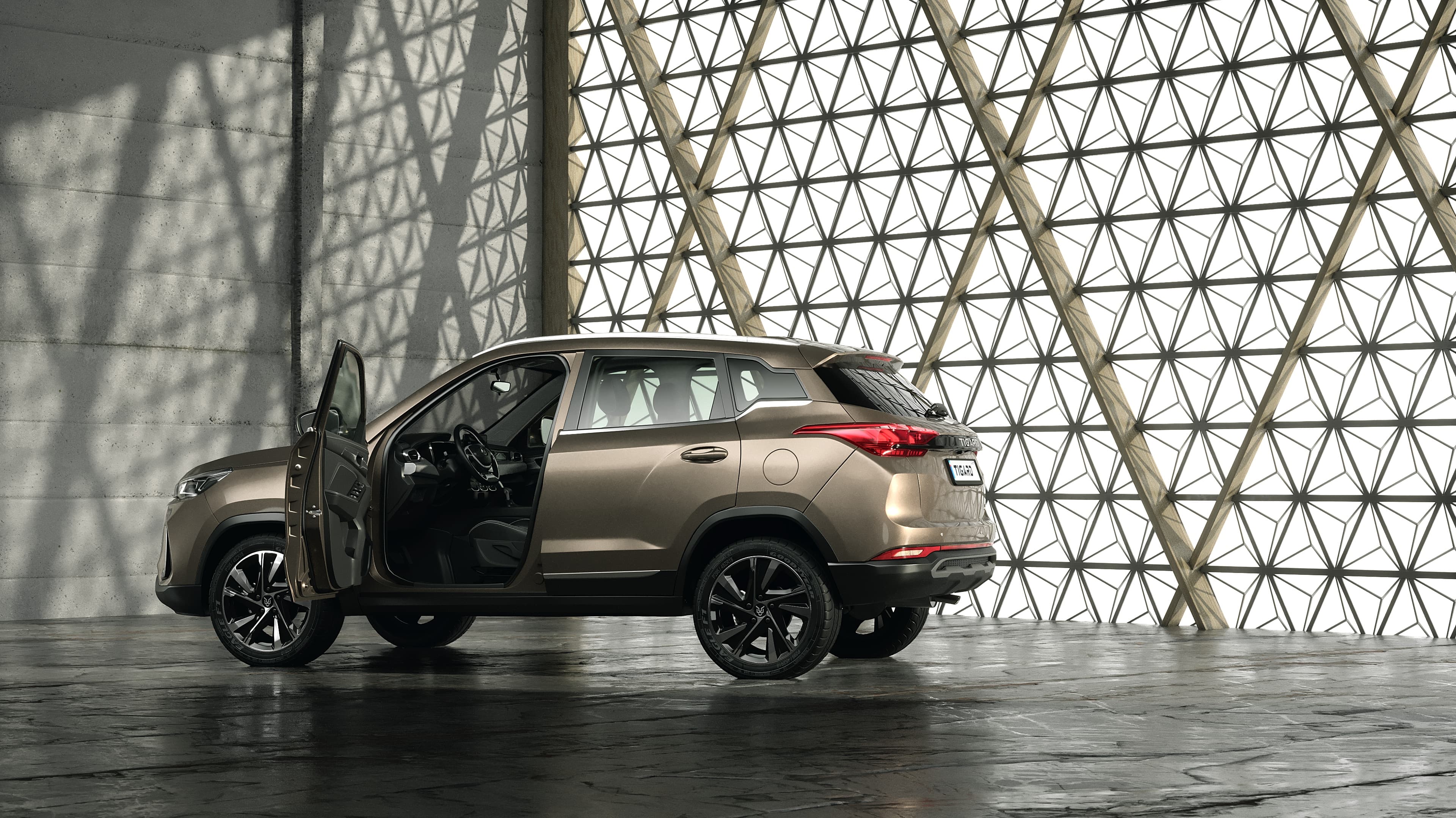 Tigard SUV Car