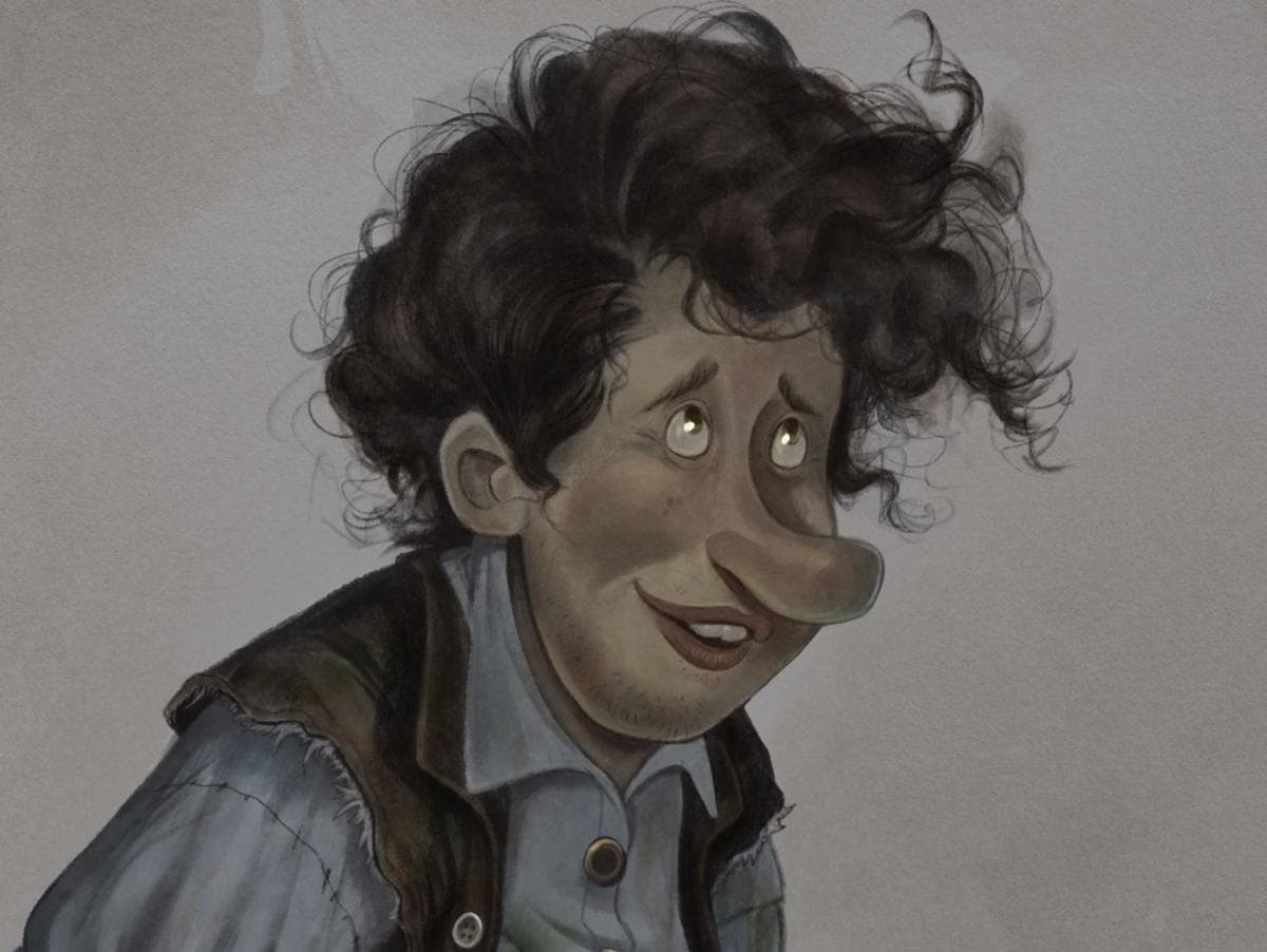 Hobbit