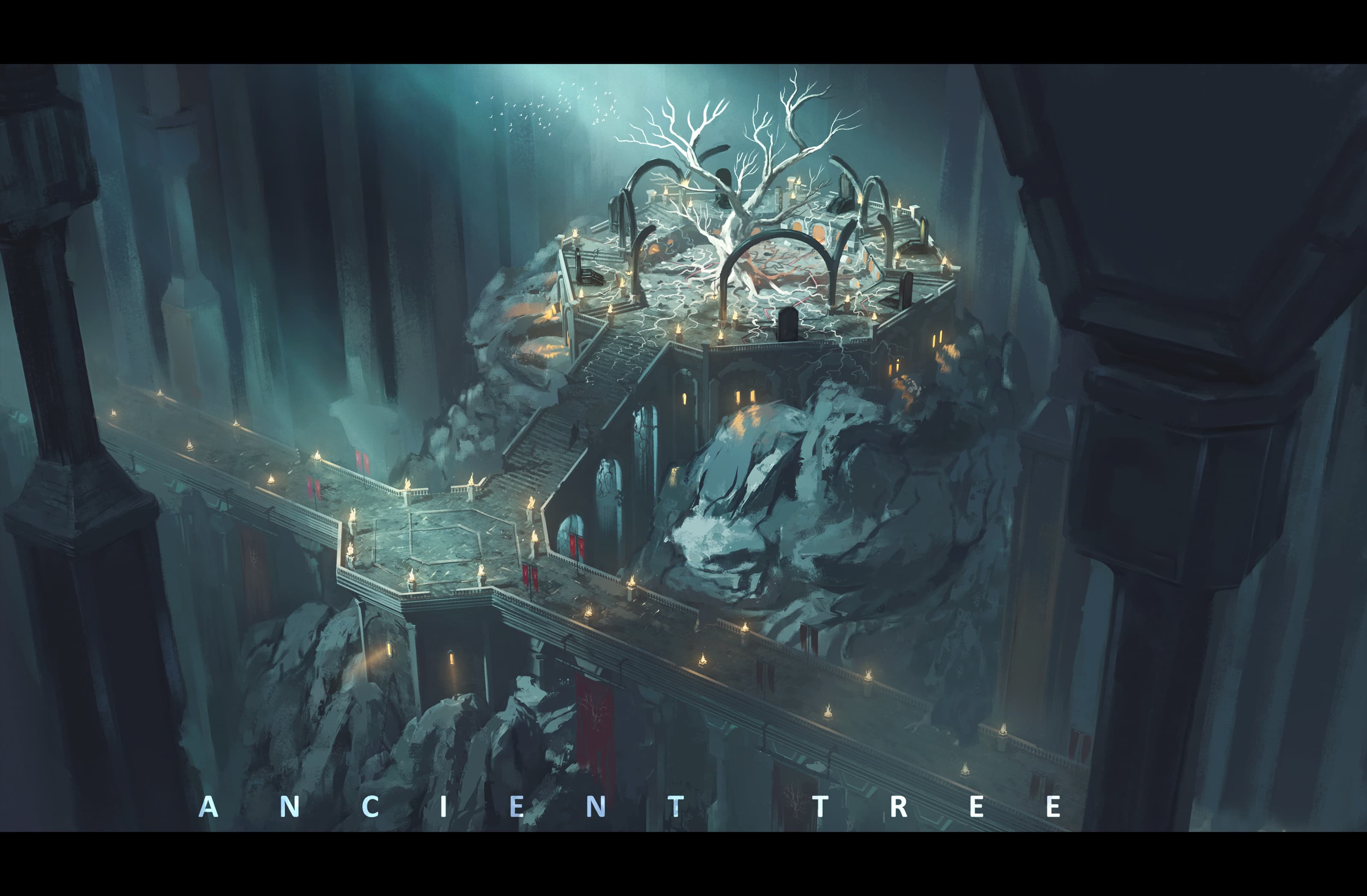 A N C I E N T _ T R E E