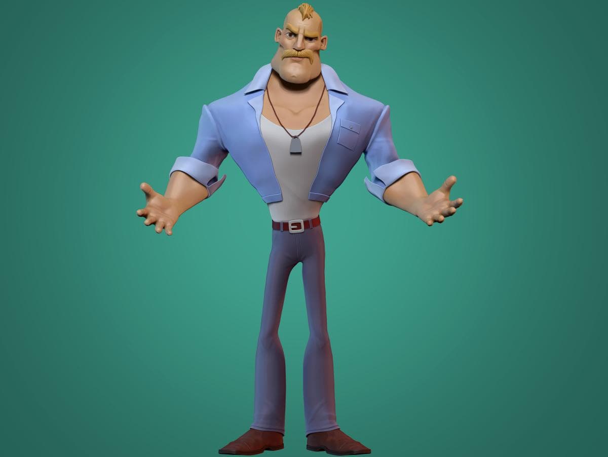 Hank