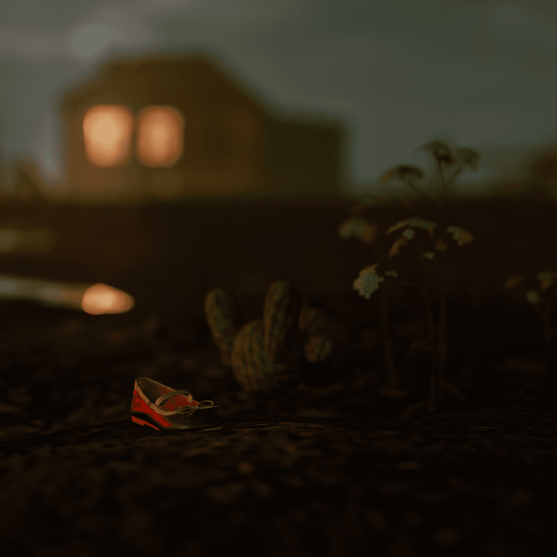 Life ,Hope ,Death
