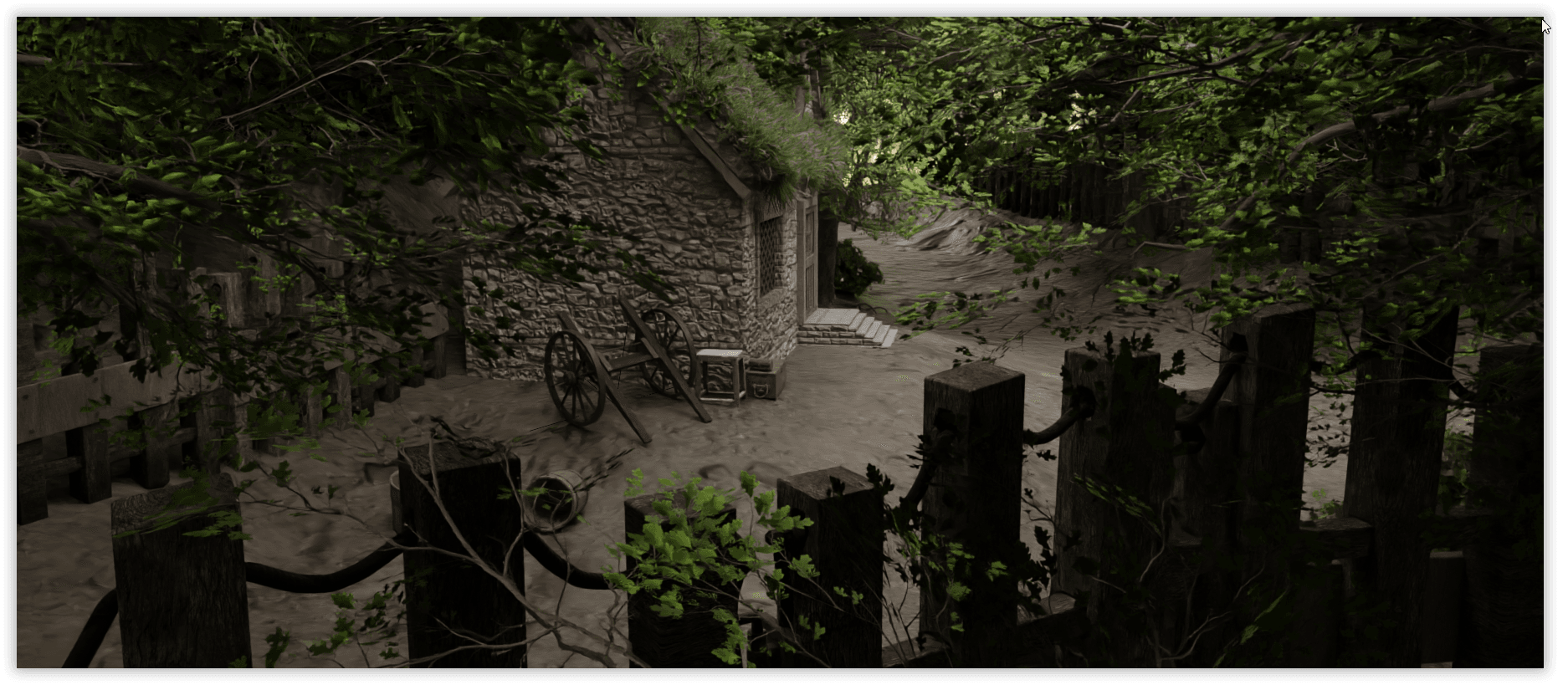 Environmental design