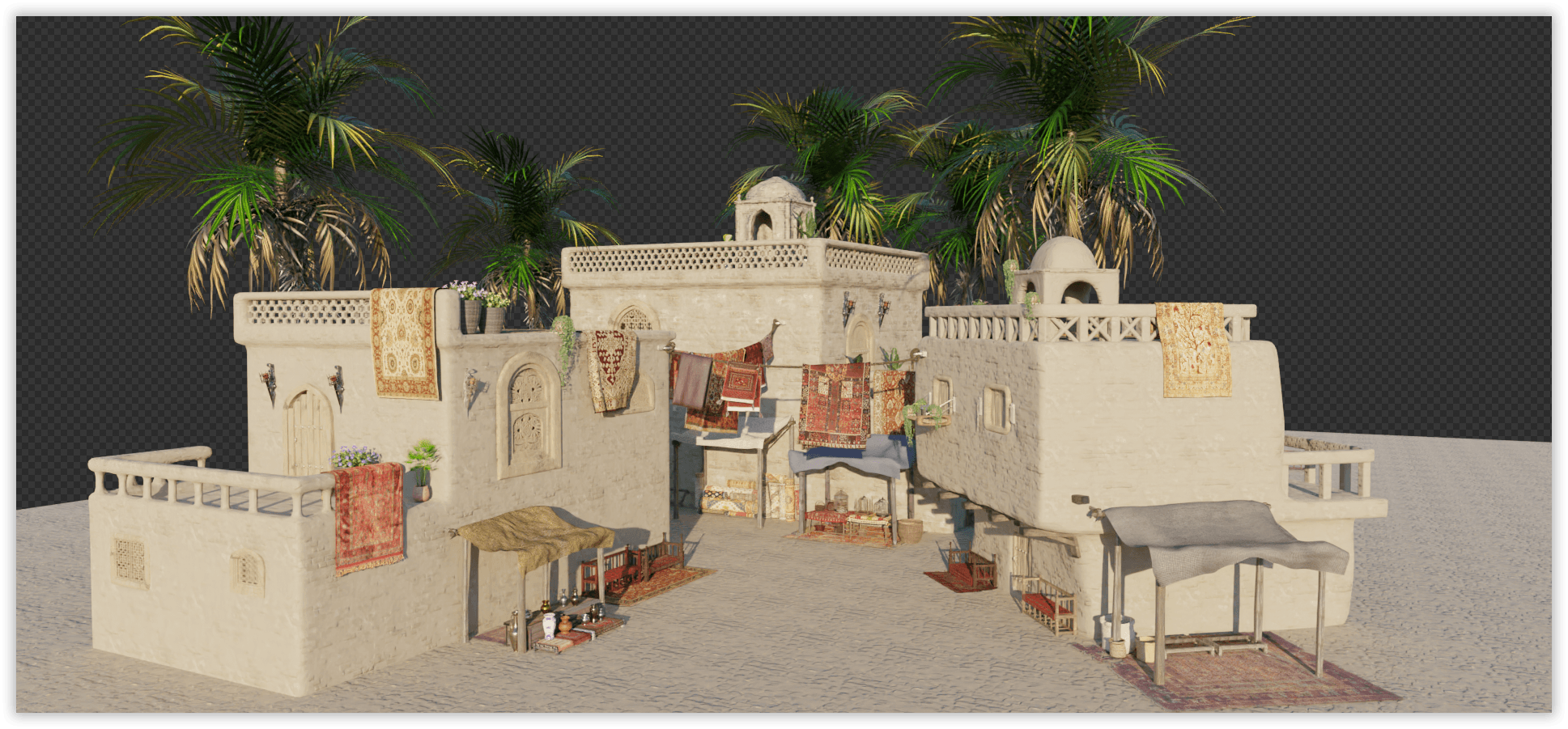 Environmental design