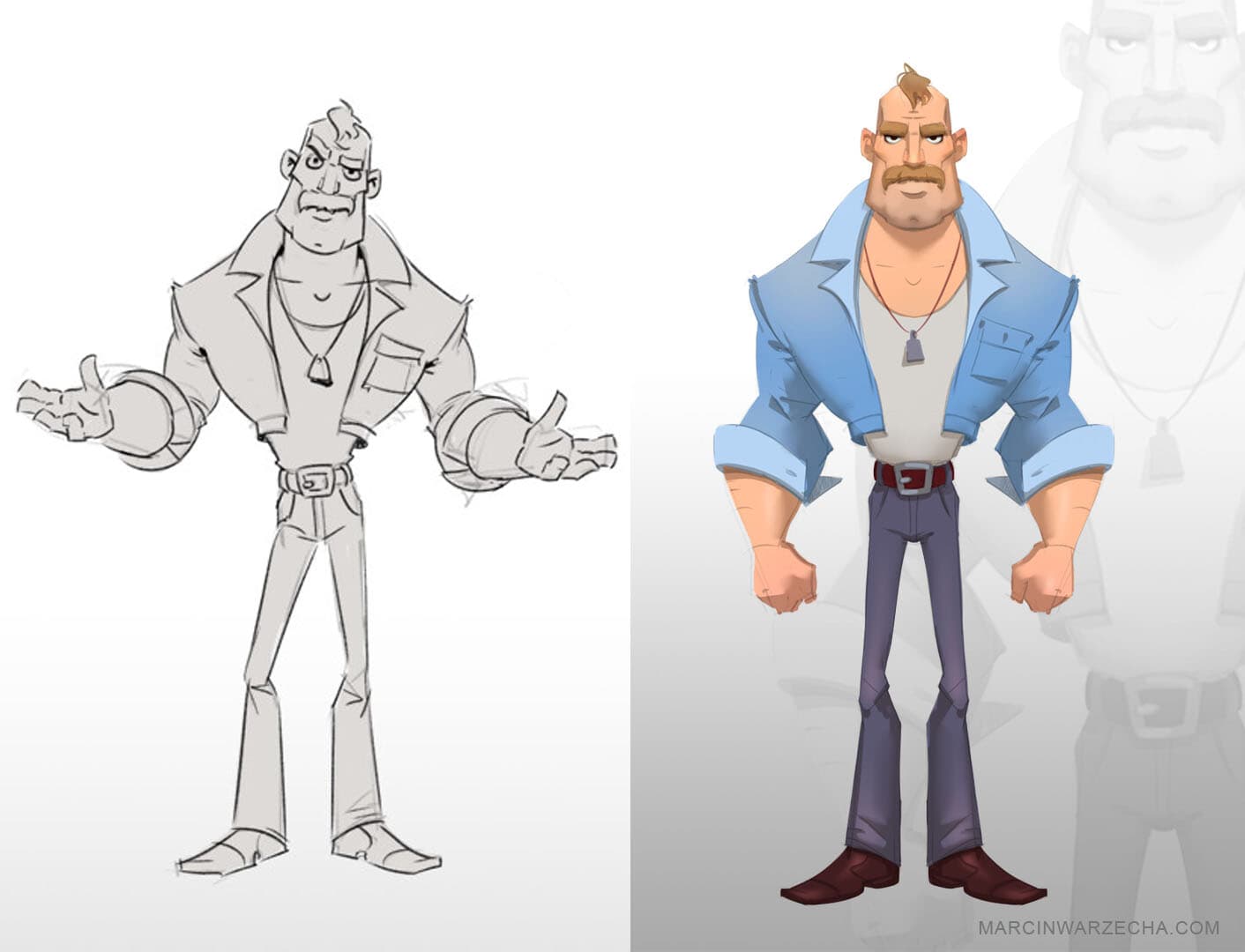Hank