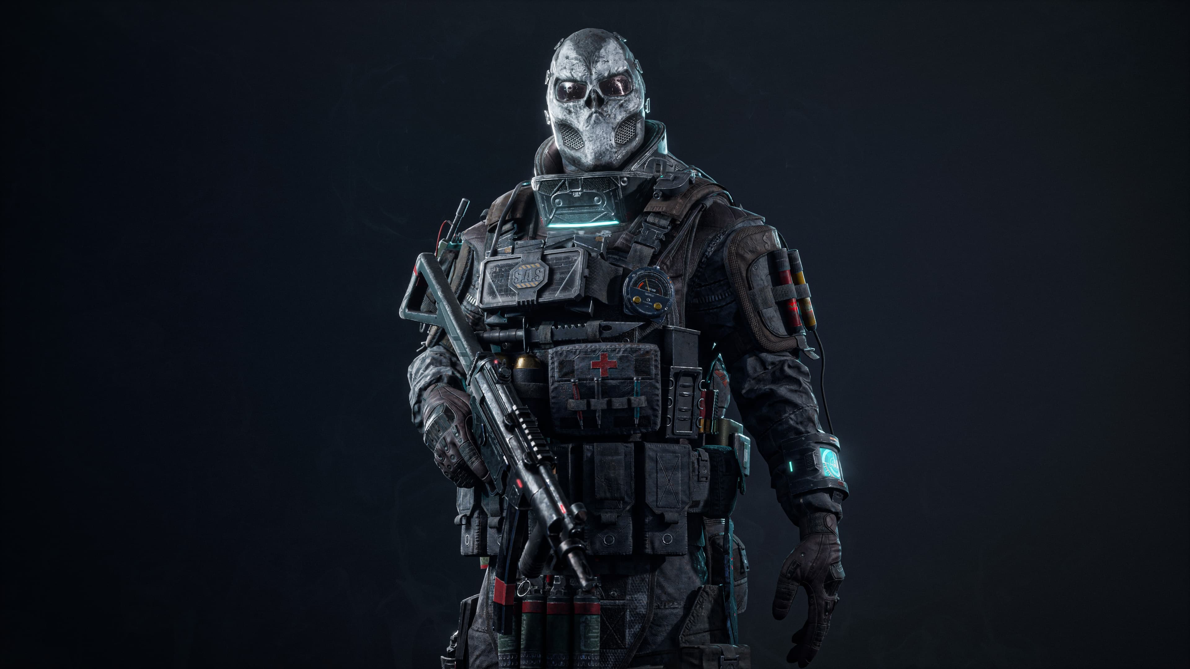 AAA Character Creation For Game/Animation Course