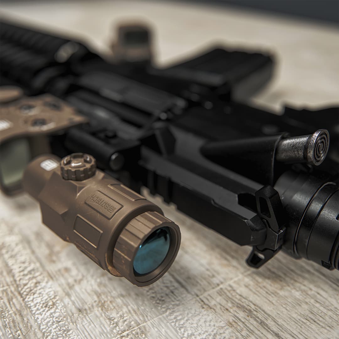 m4 carbine