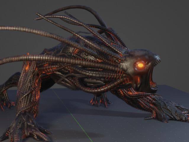 Crawler