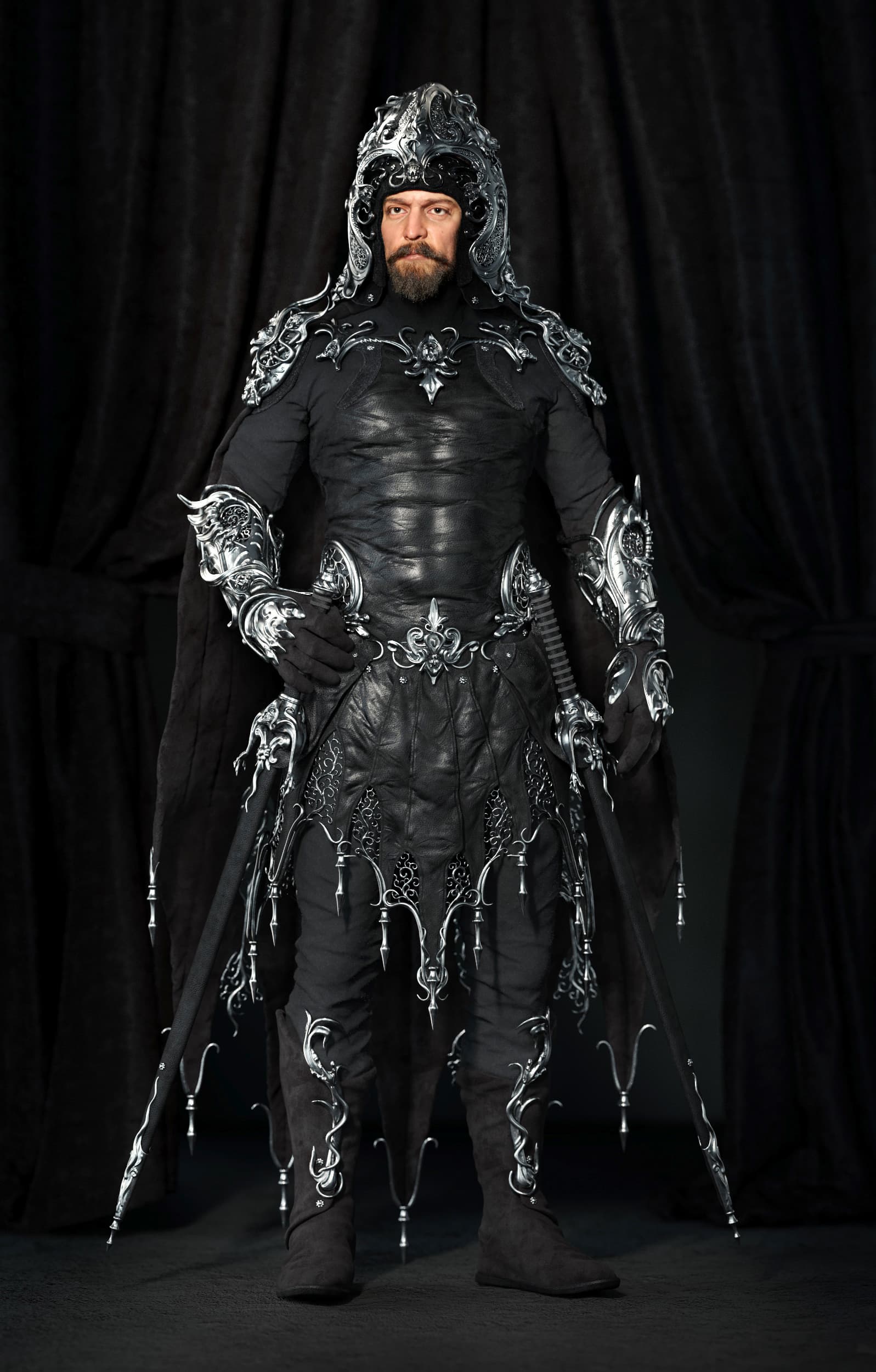 knight