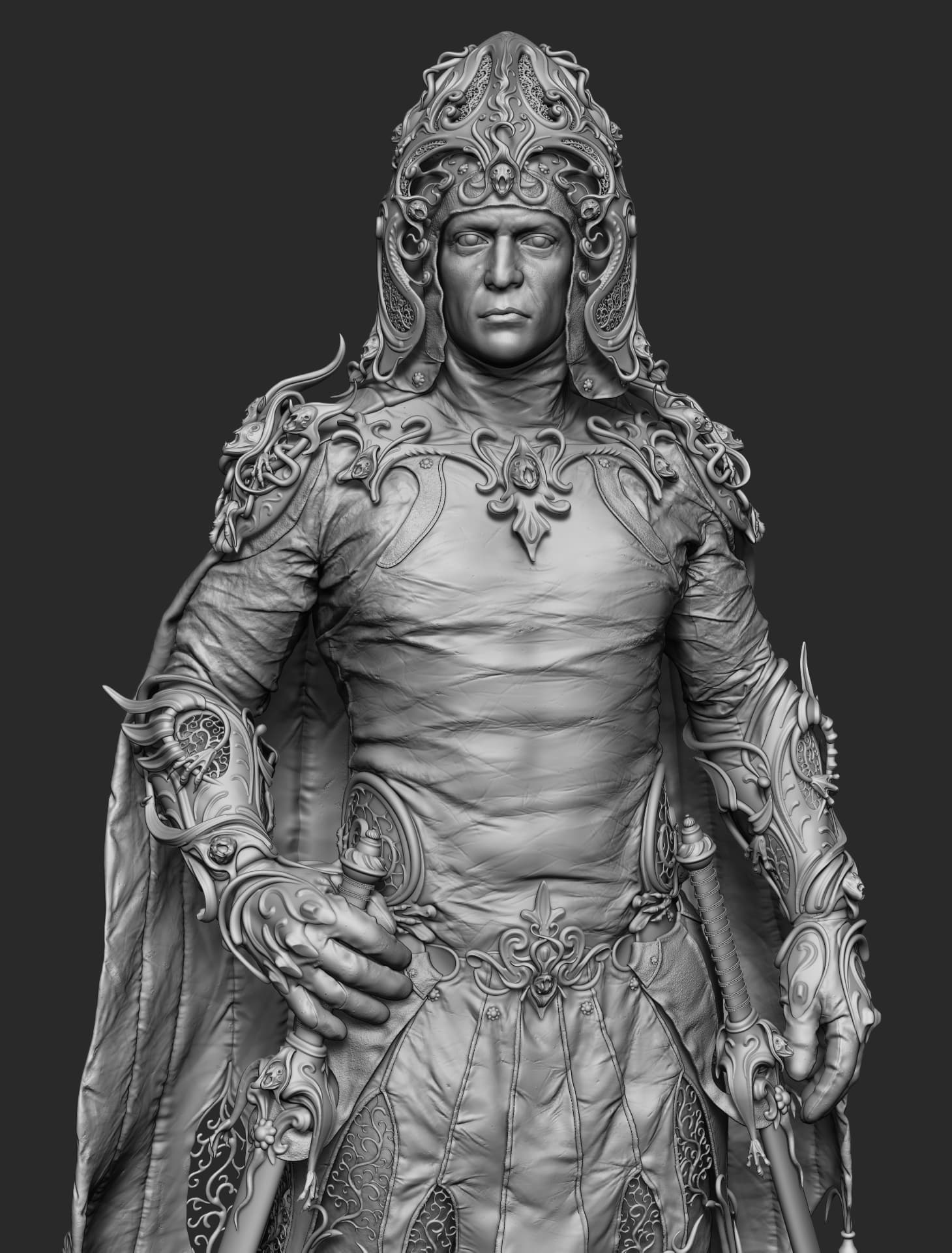 knight