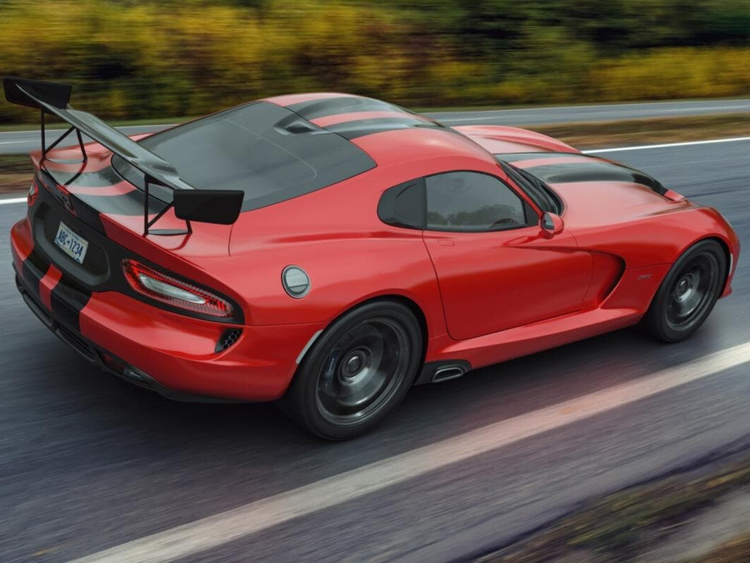 Dodge Viper