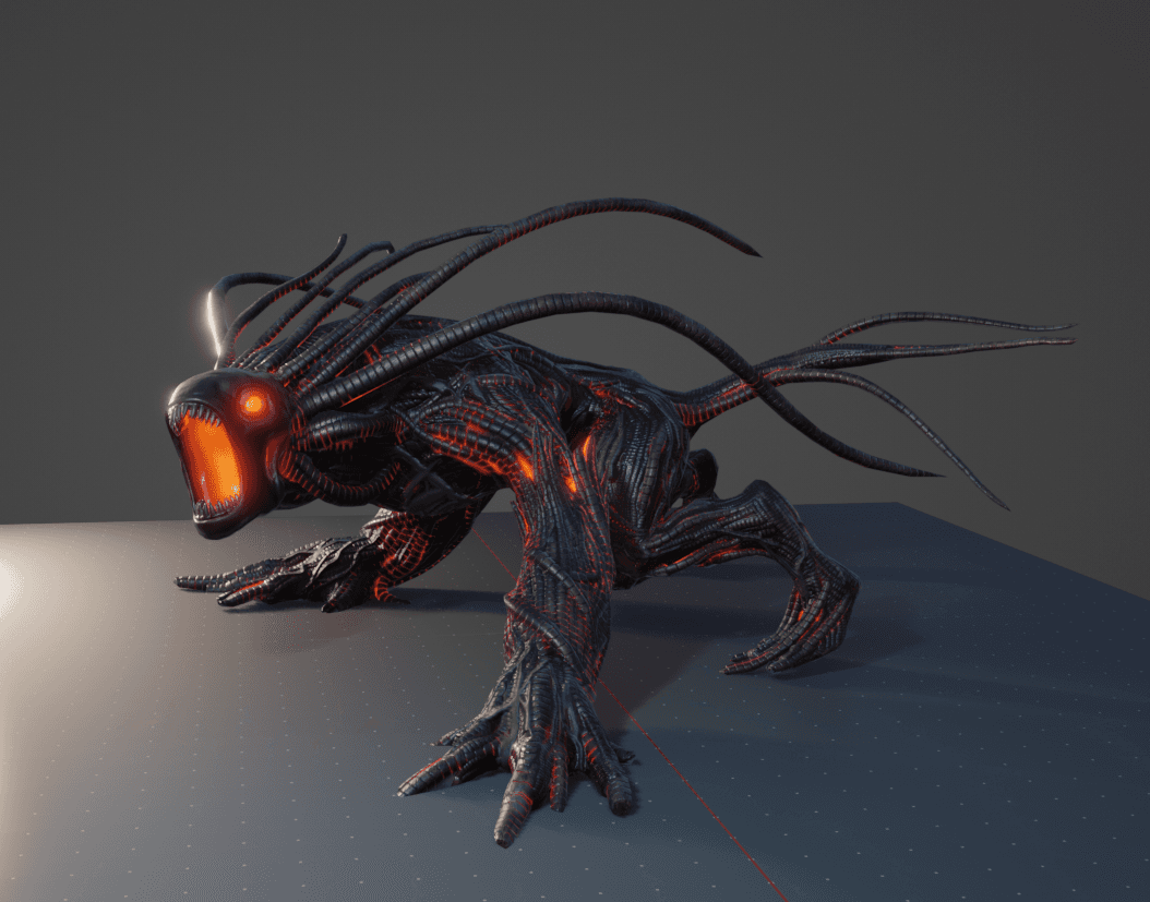 Crawler