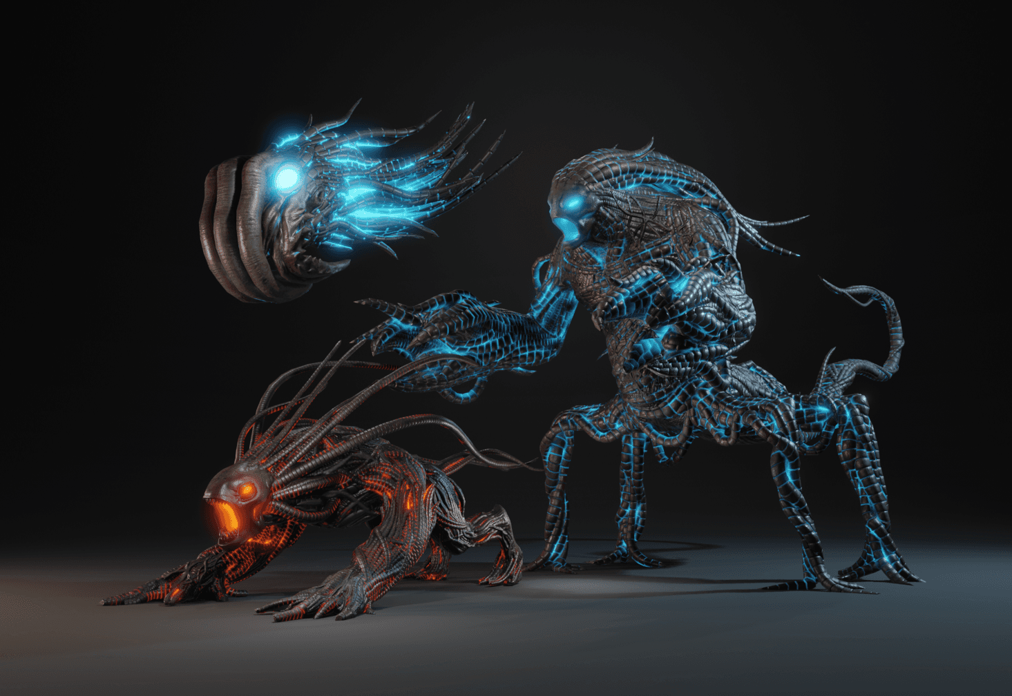 Crawler