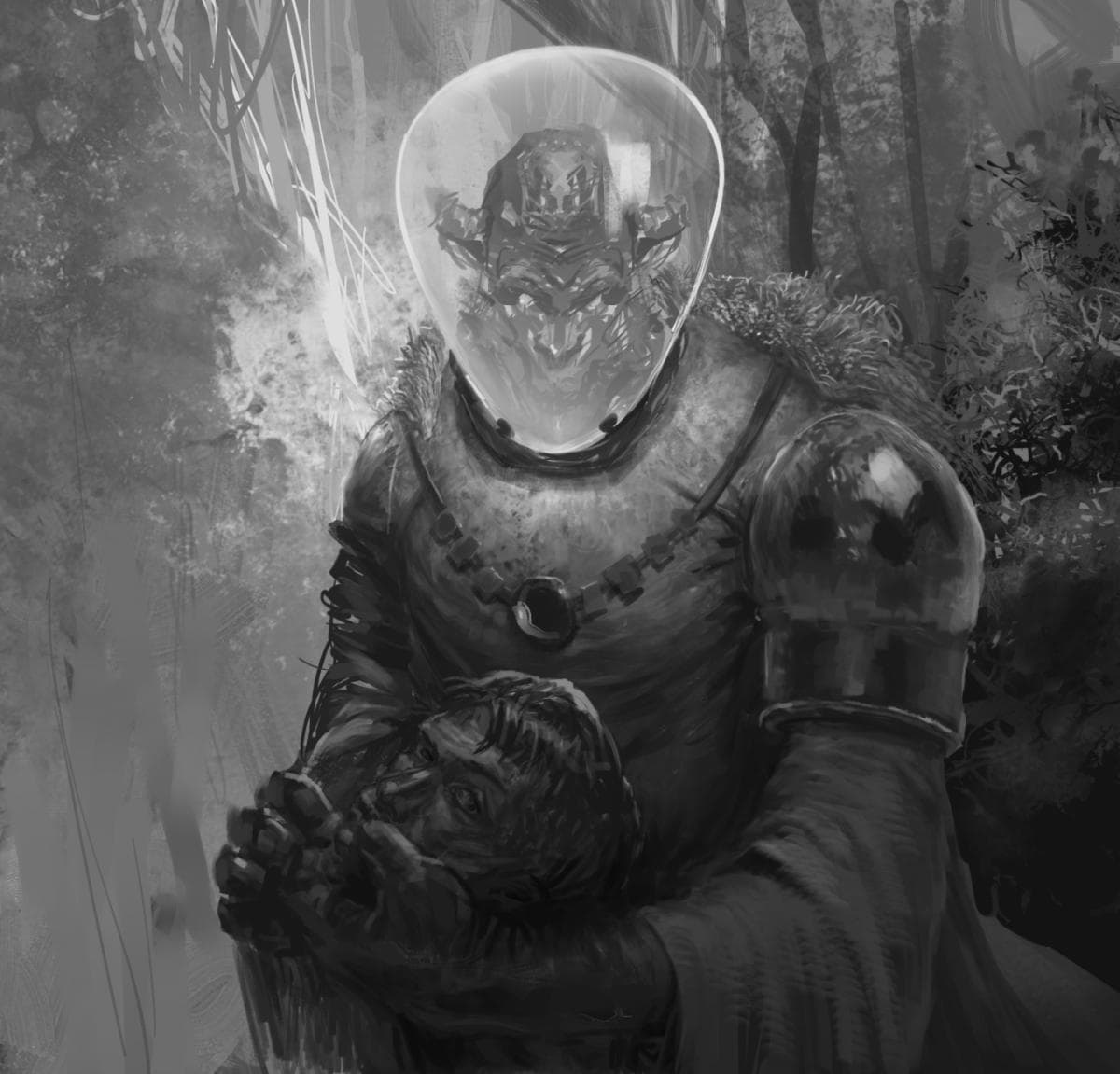 ApeZombie