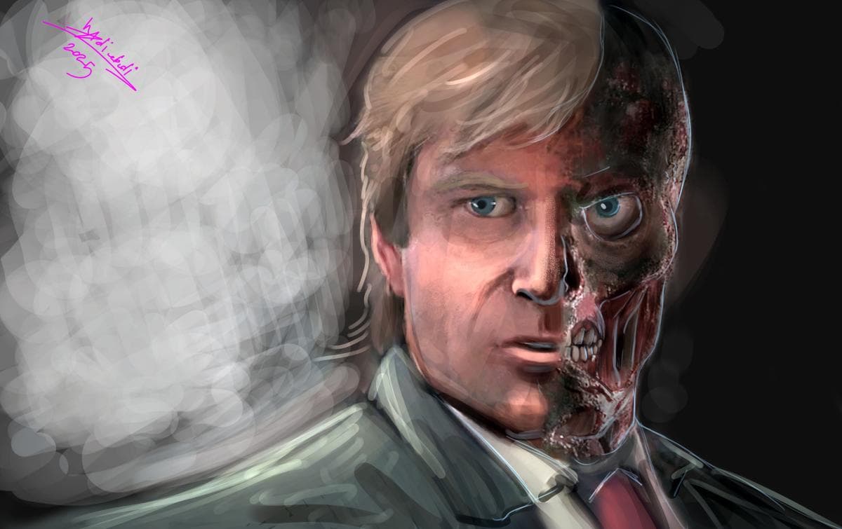 twoface