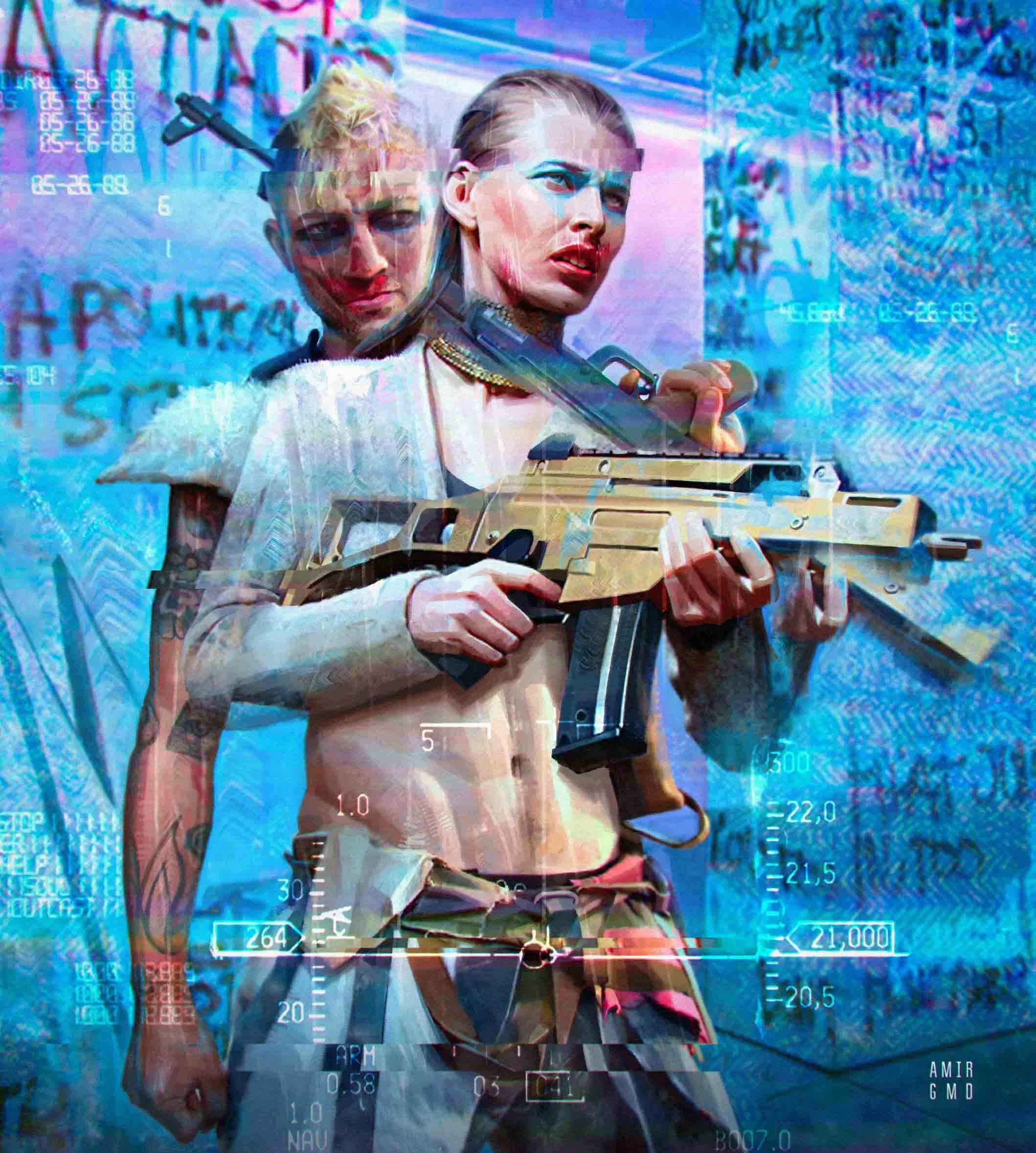Duality+