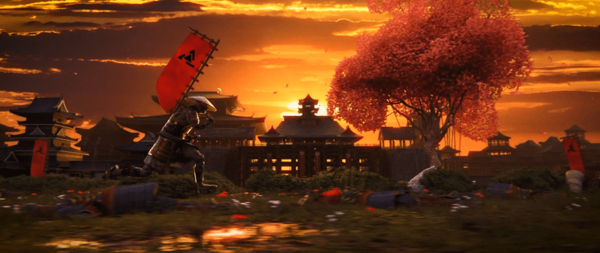 Samurai Hikyaku