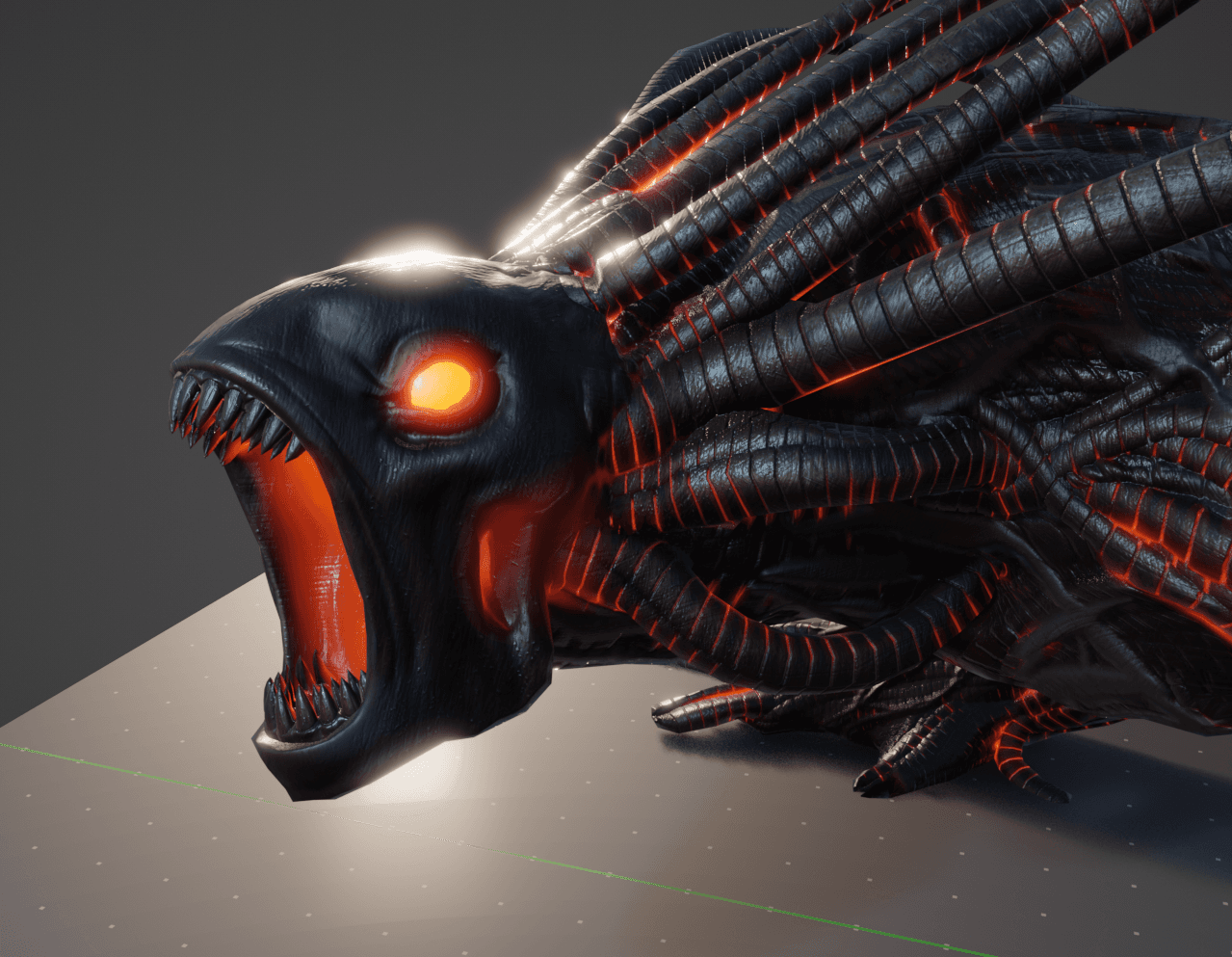 Crawler