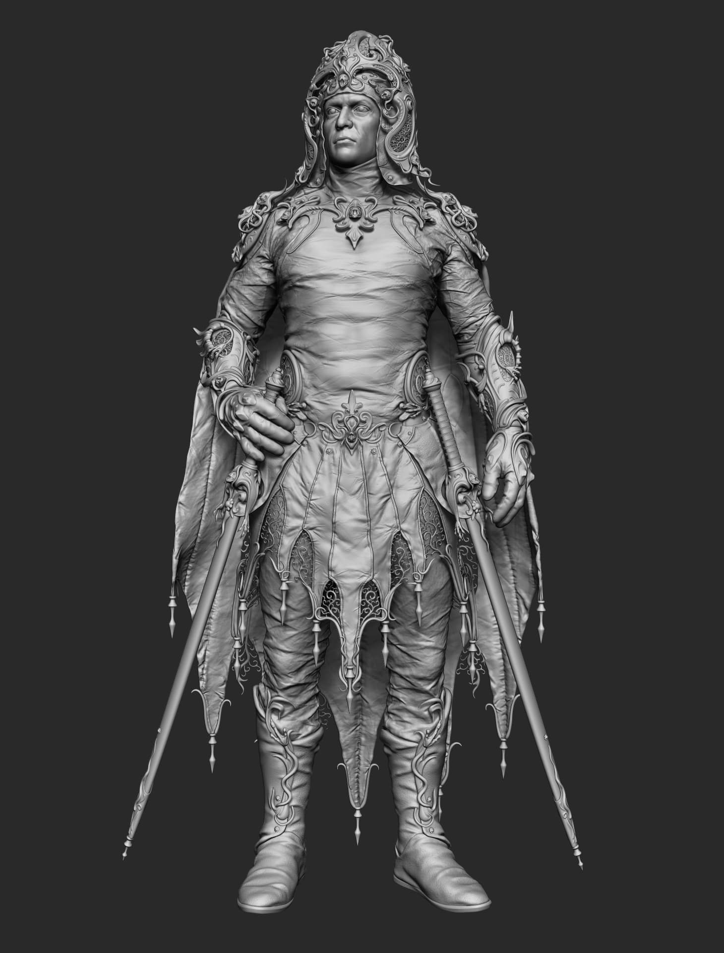 knight