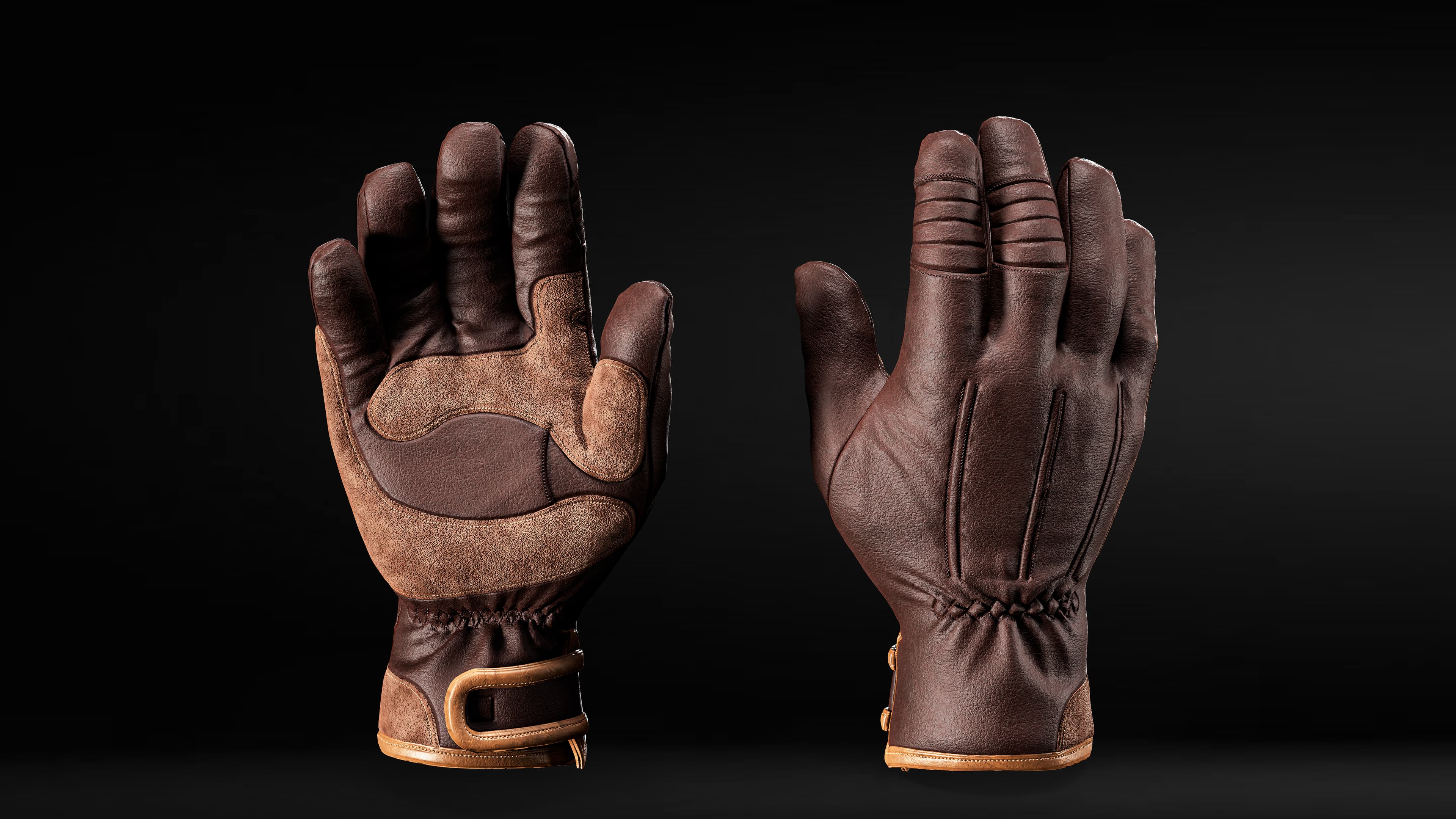 Men's gloves