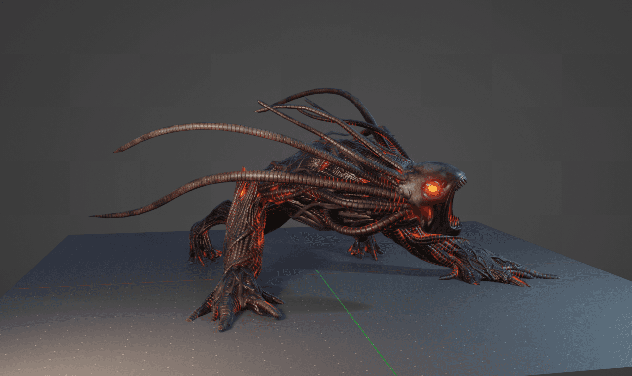 Crawler