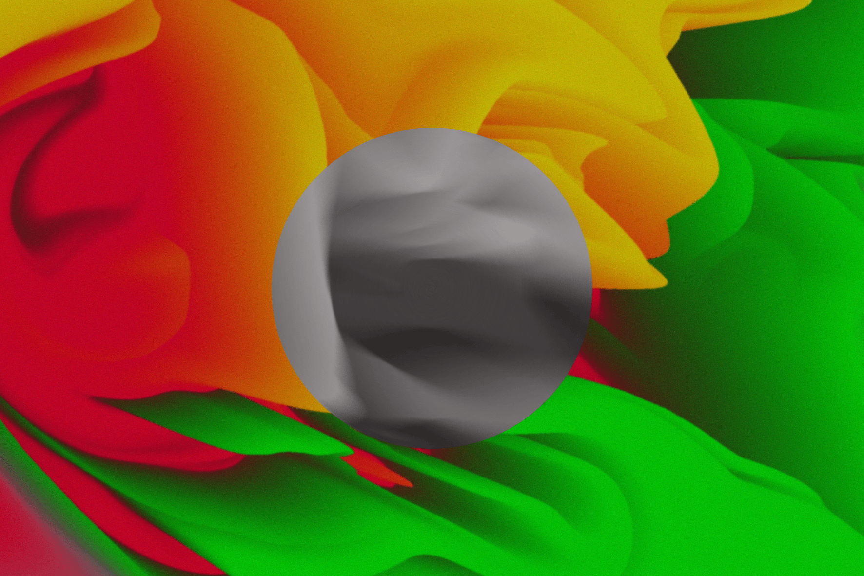 انتزاعی