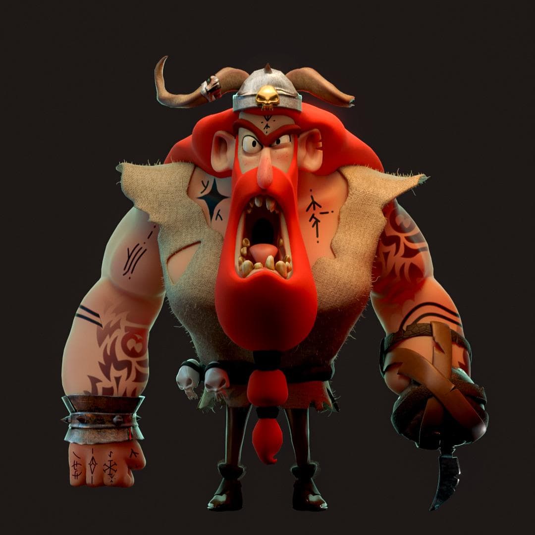 Viking