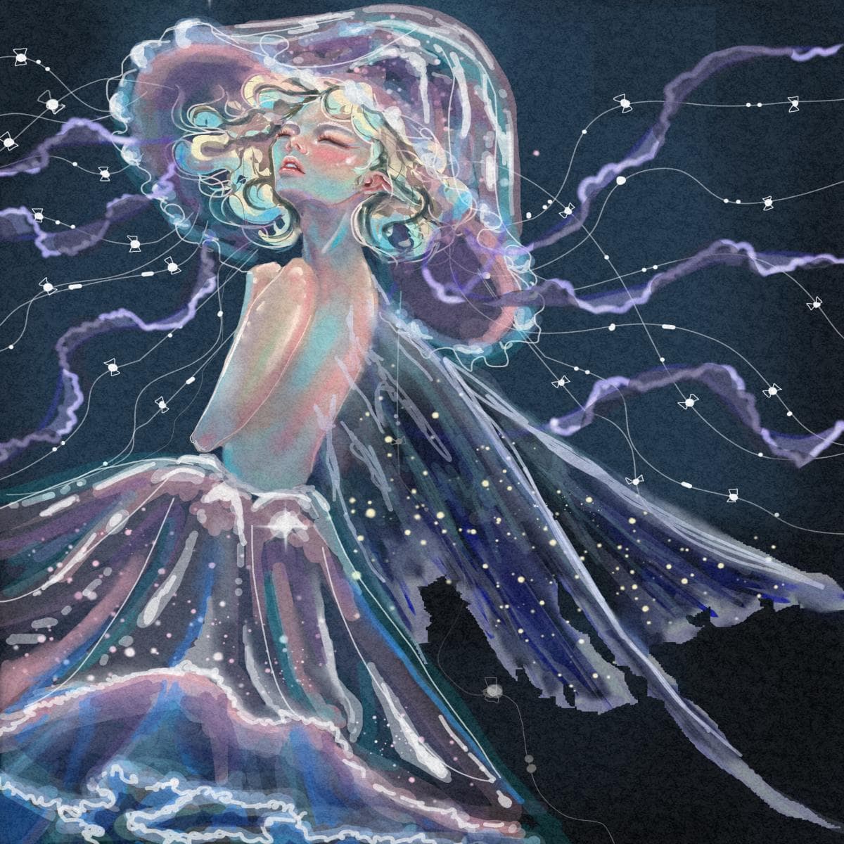 Jellyfish