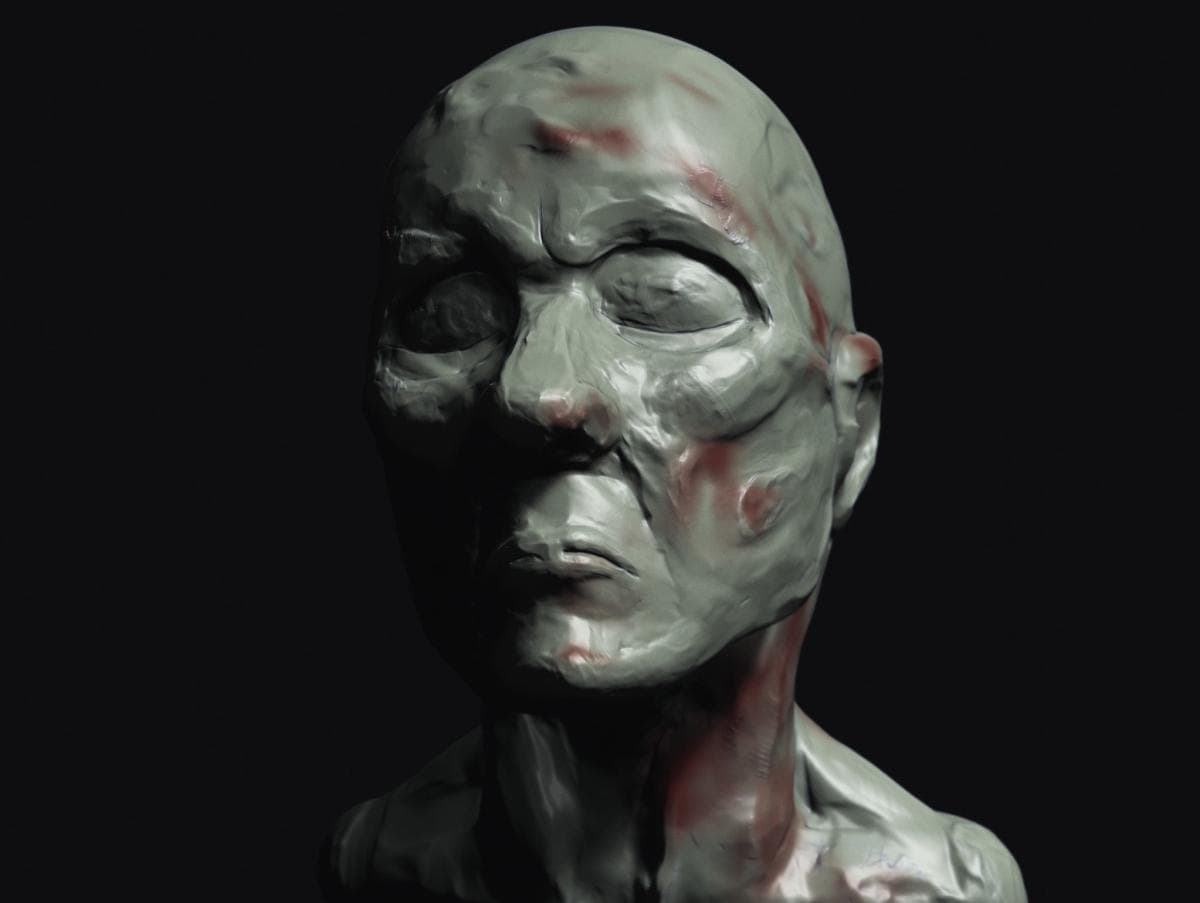 Vestige of Pain