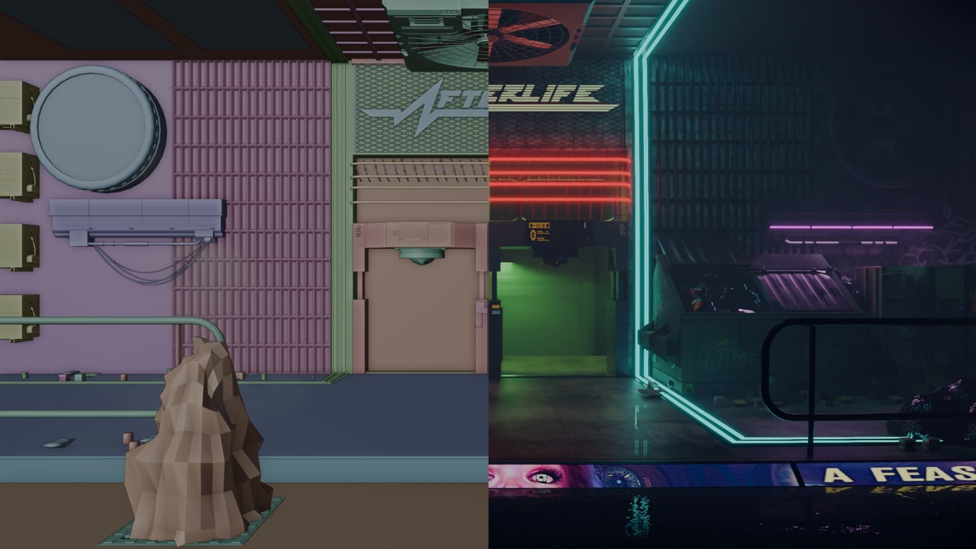 Afterlife