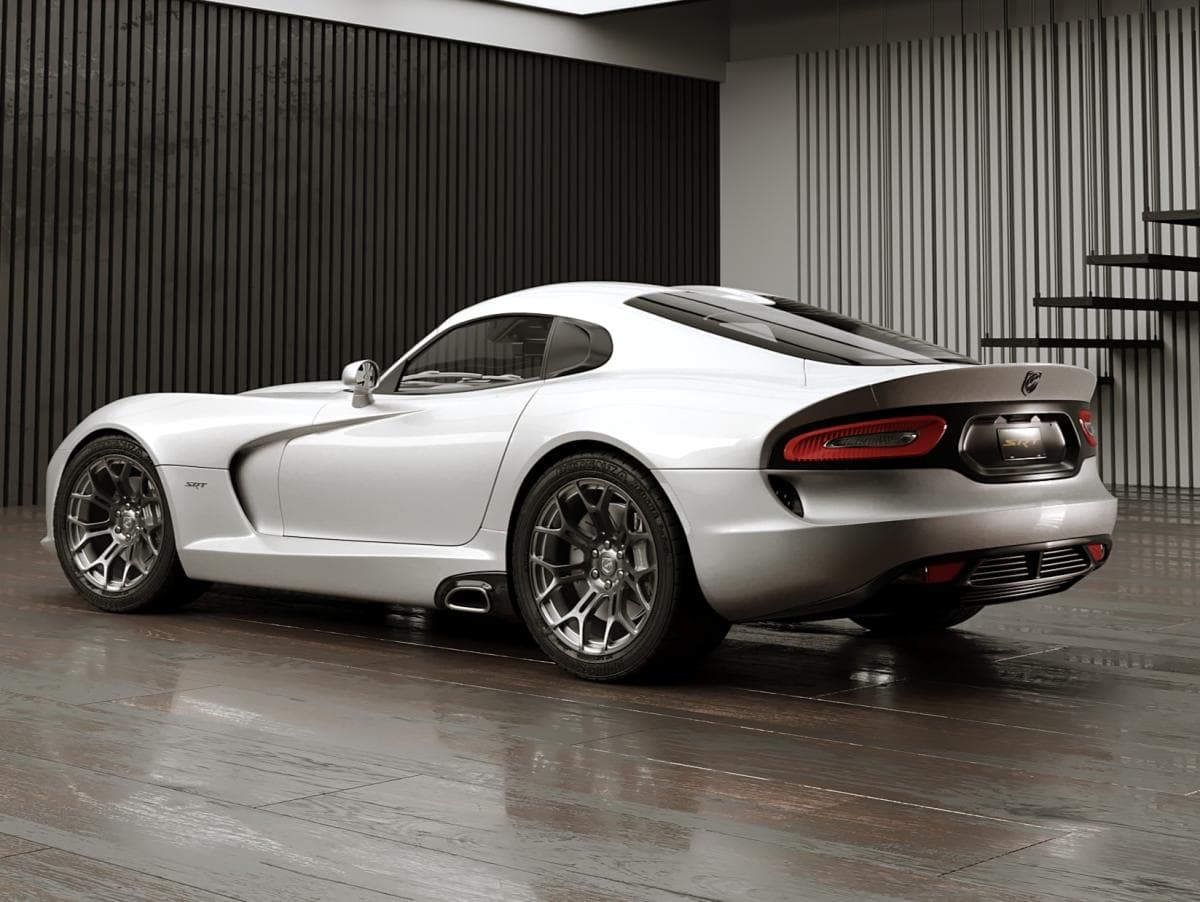 Car Gallery